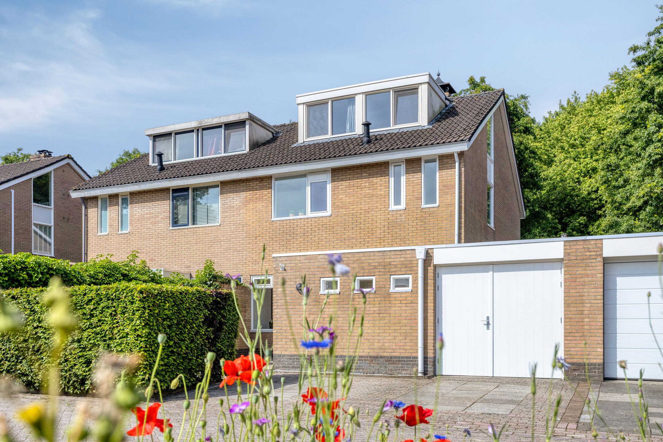 Foto van Havezathenlaan 95, Roden