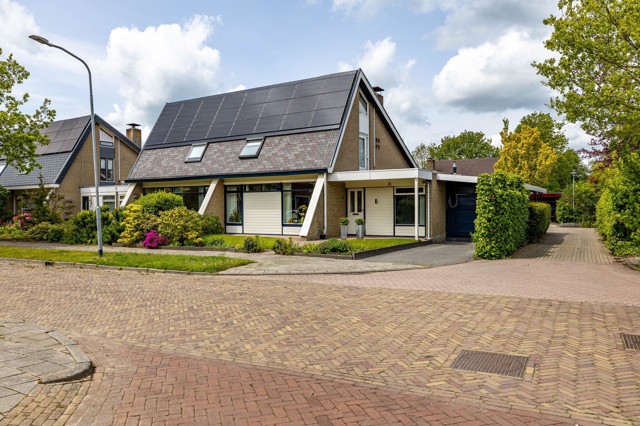 Foto van Westhove 1, Roden