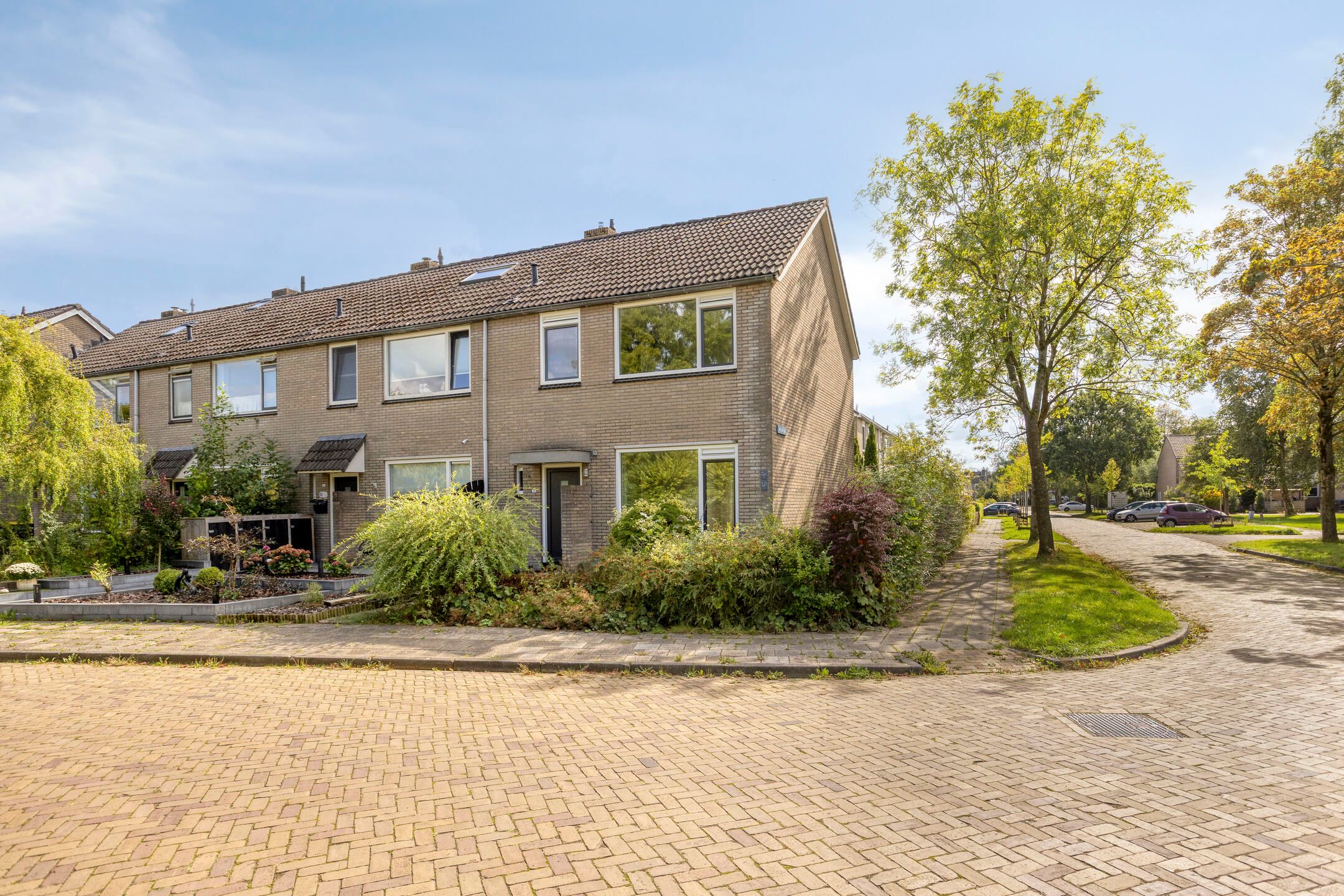Foto van Westhove 38, Roden