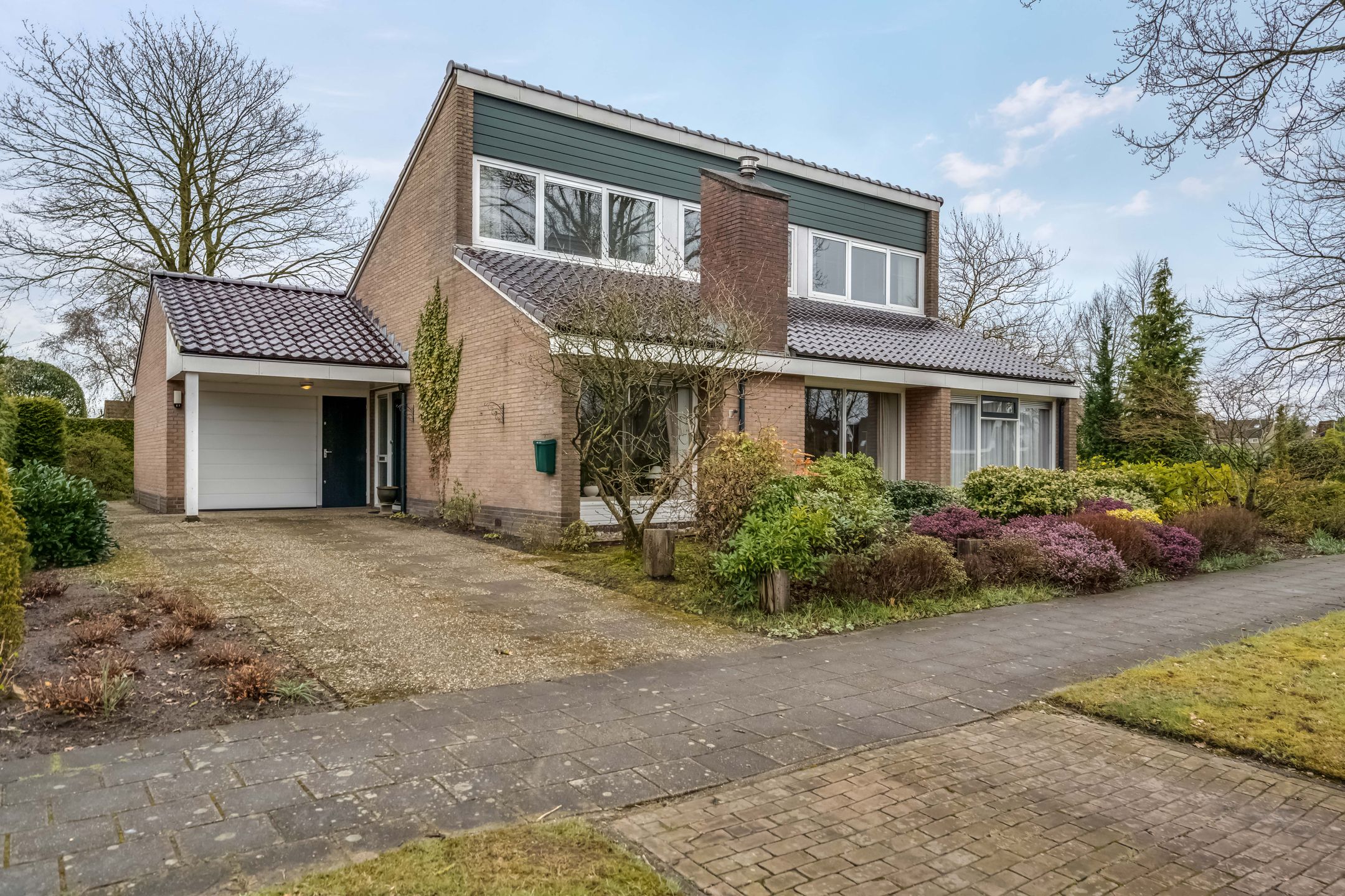 Foto van Camphuysen 1, Roden