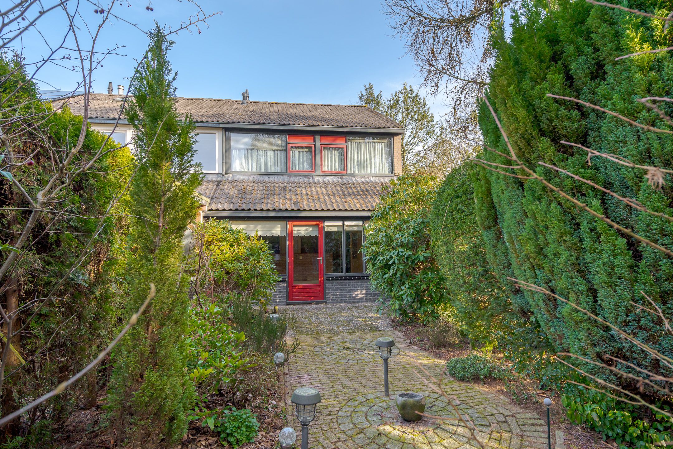 Foto van Kastelenlaan 121, Roden