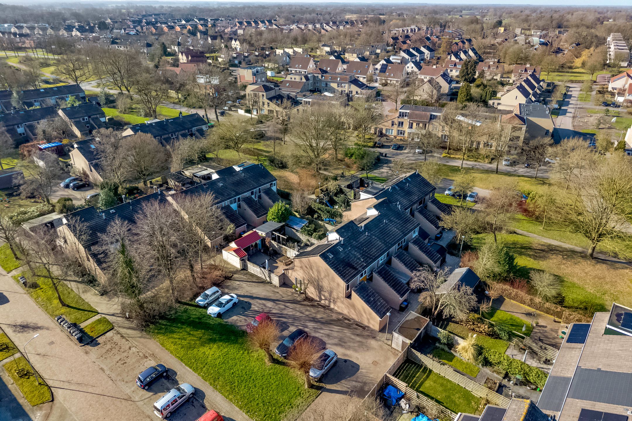 Foto van Kastelenlaan 173, Roden