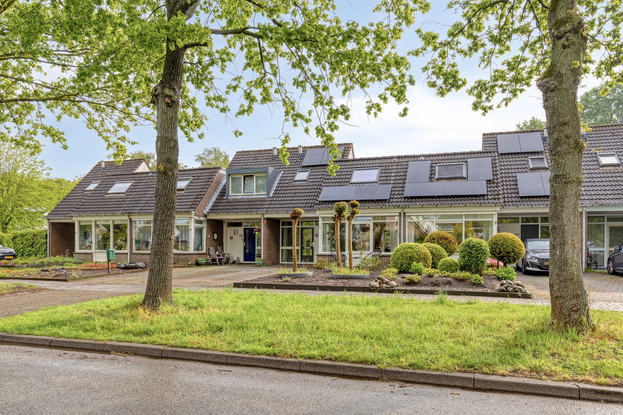 Foto van Stinsenweg 106, Roden