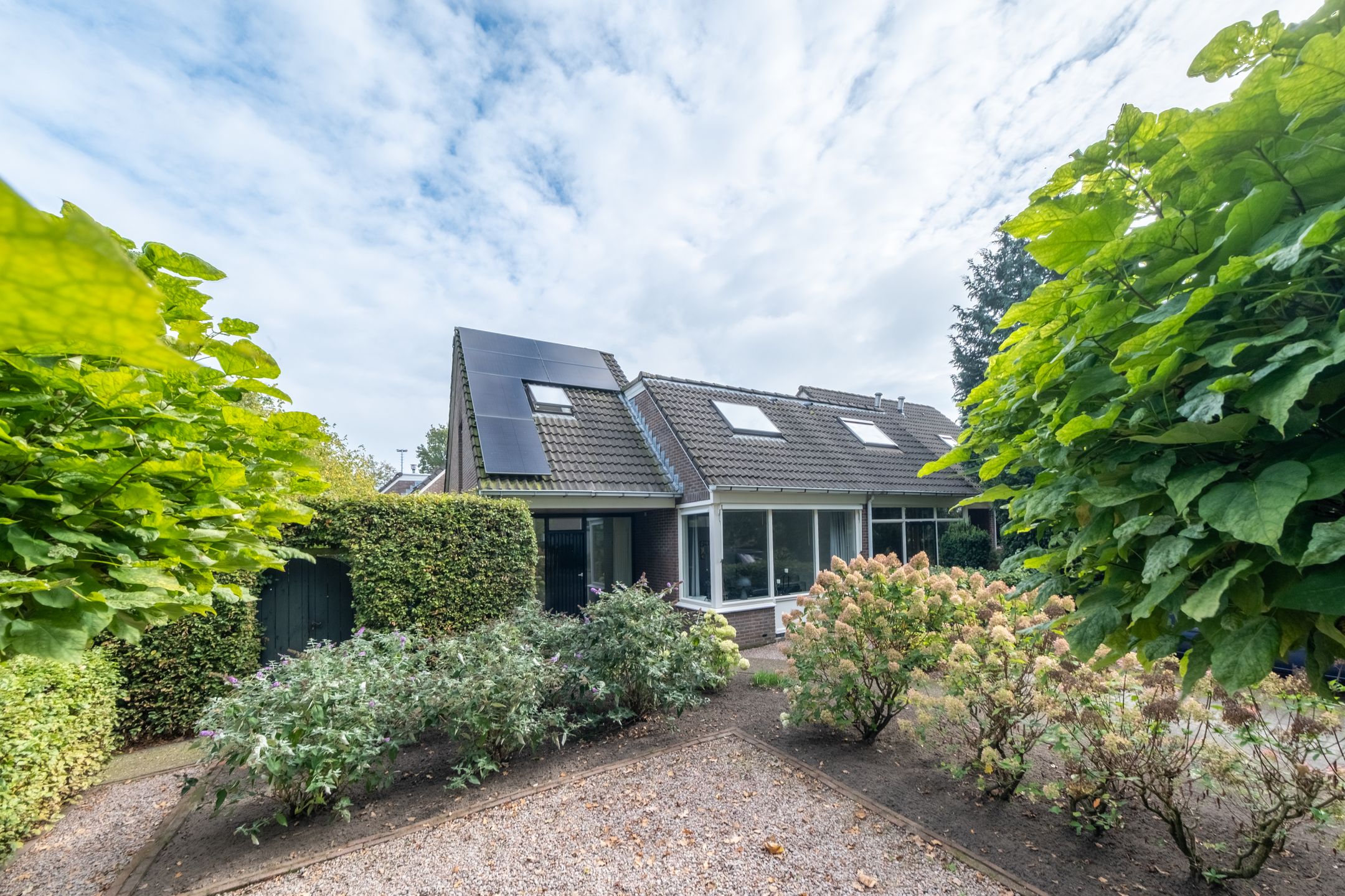 Foto van Stinsenweg 140, Roden