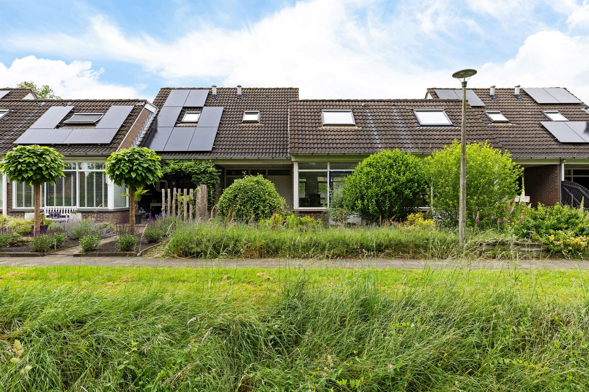 Foto van Stinsenweg 152, Roden