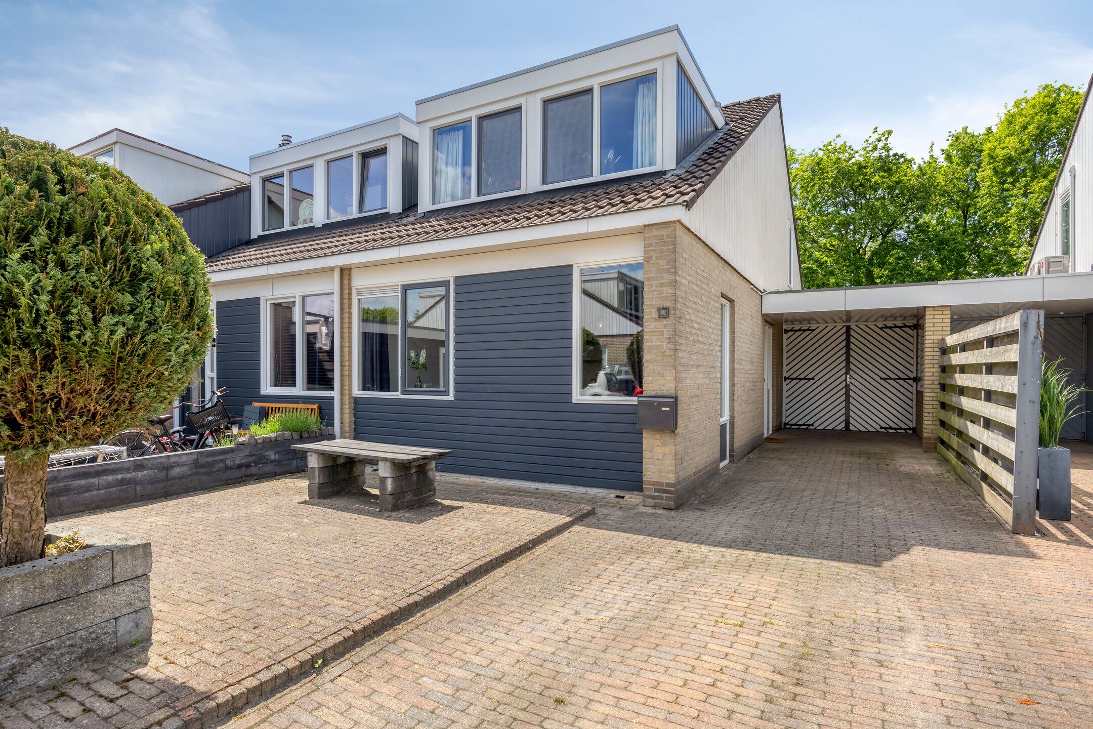 Foto van Oldengaerde 13, Roden