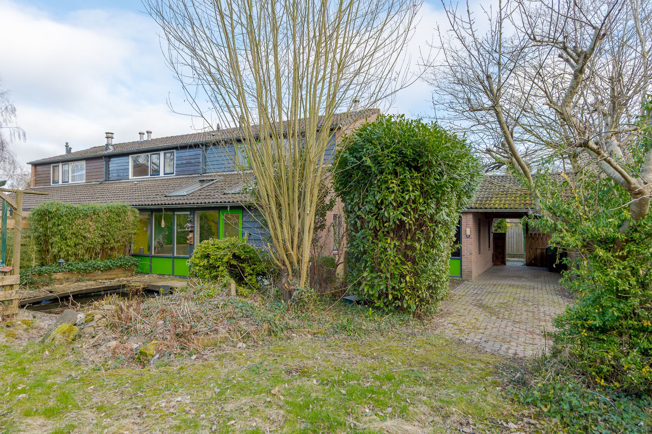 Foto van Bleijenbeek 31, Roden