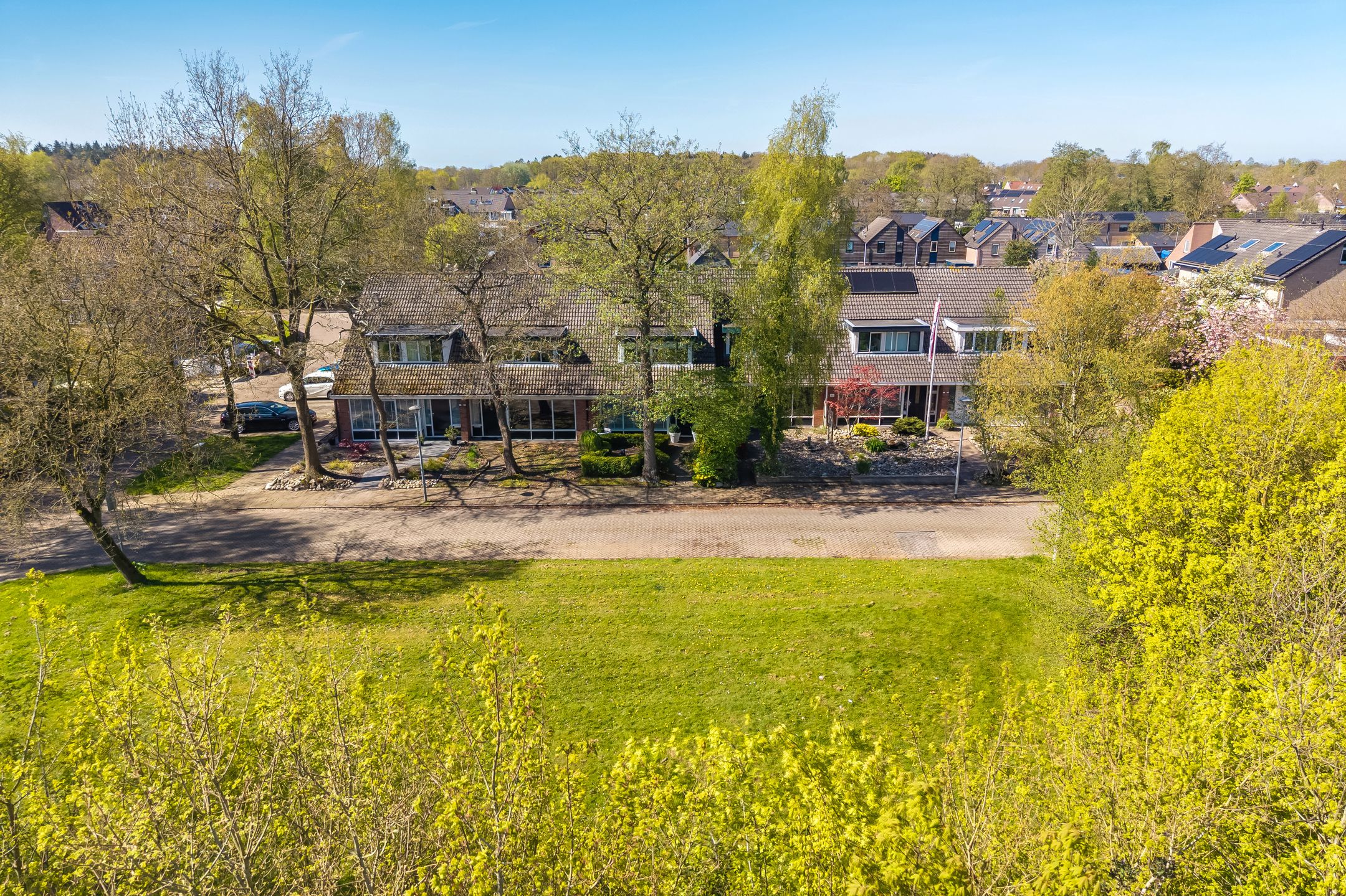 Foto van Markiezenhof 11, Roden
