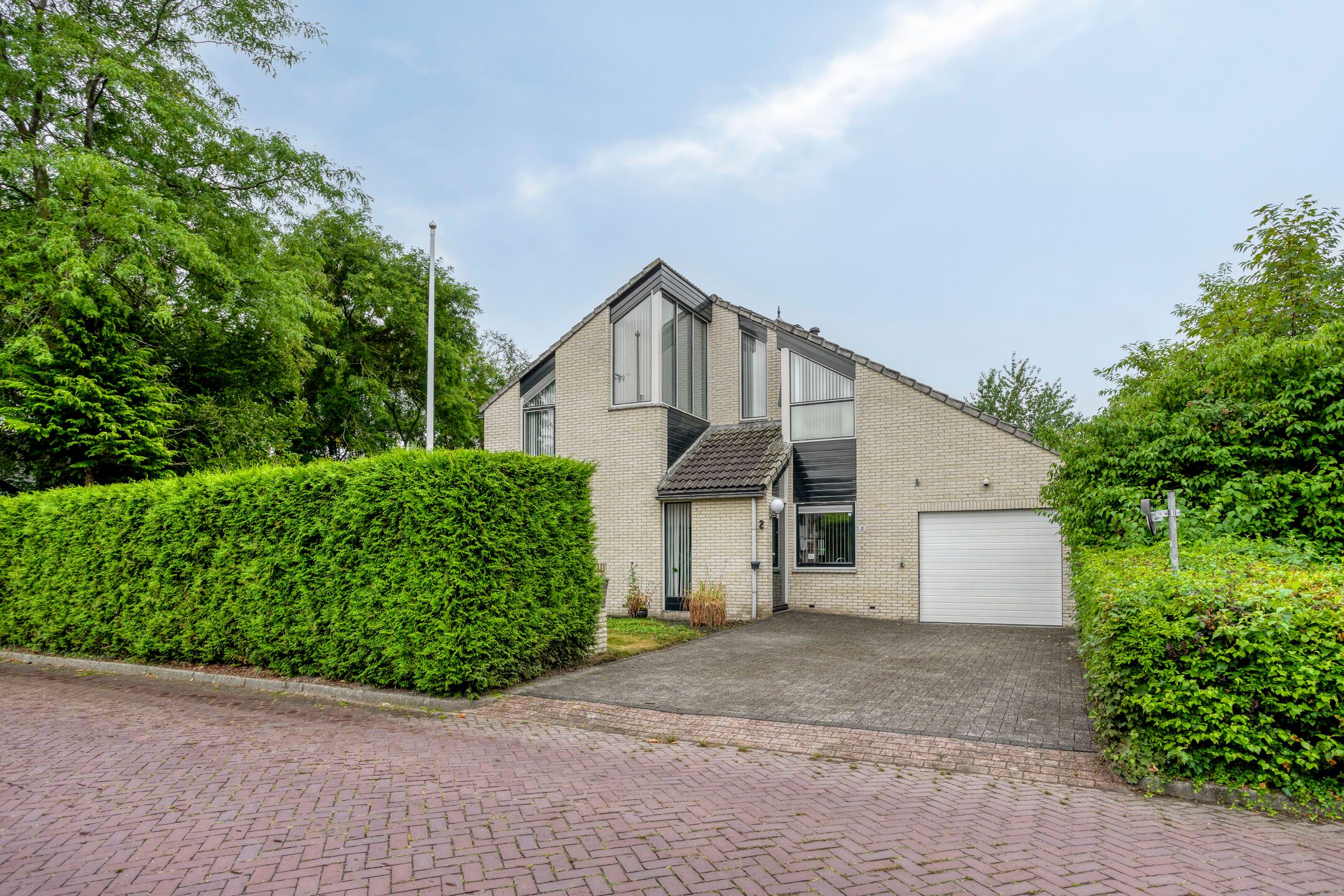 Foto van Ereprijs 2, Roden