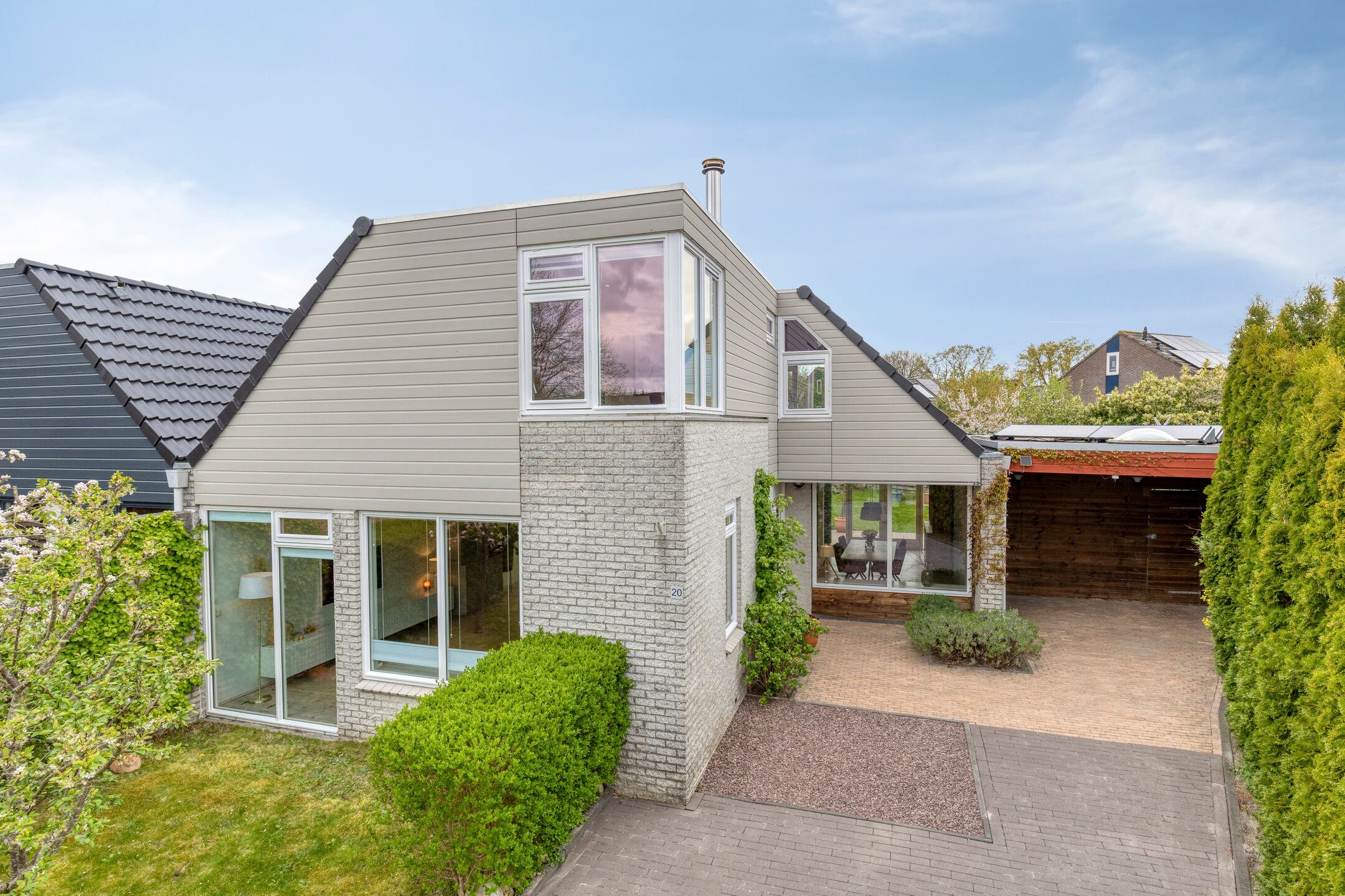 Foto van Pinksterbloem 20, Roden