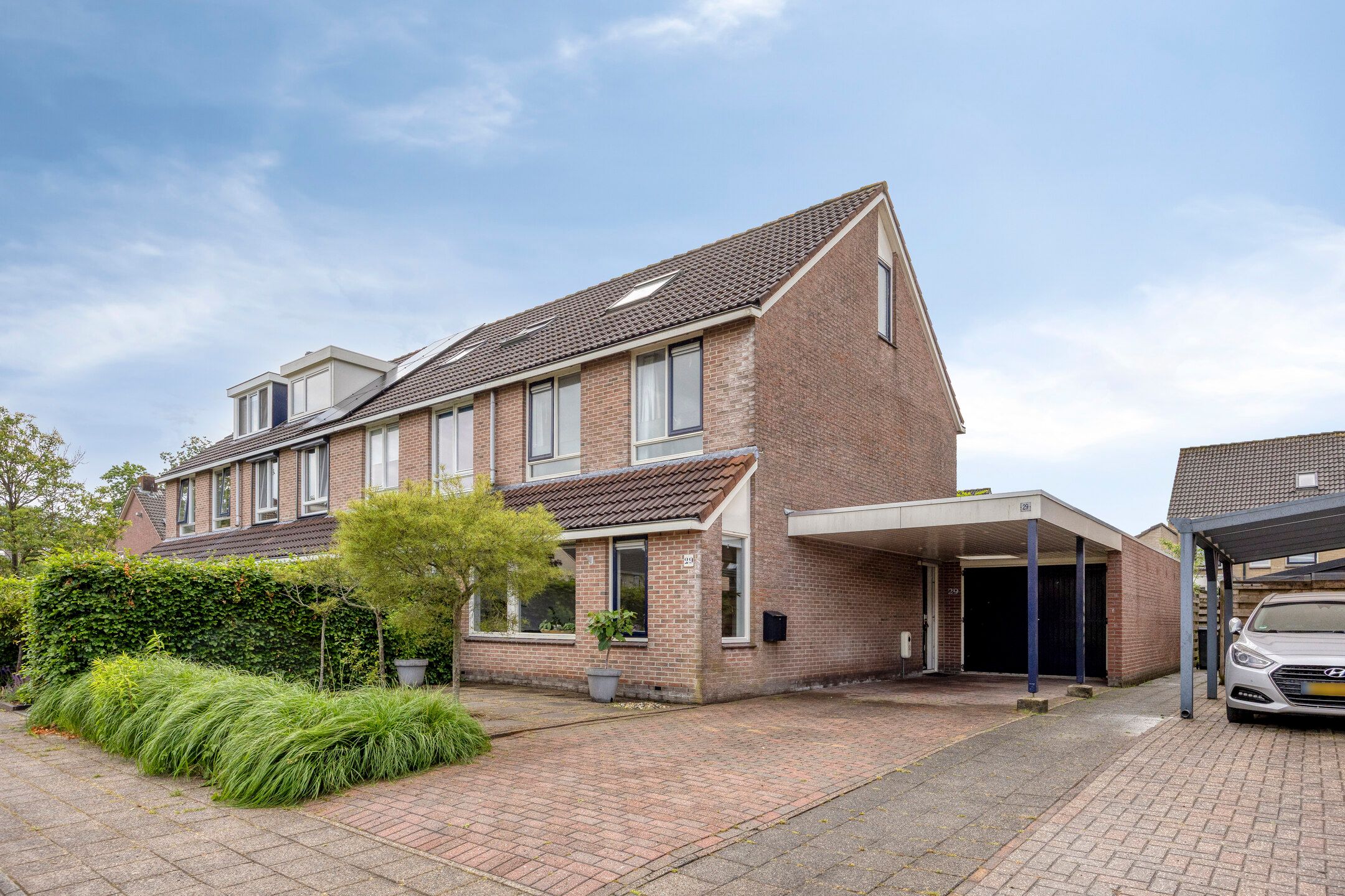 Foto van Kamille 29, Roden