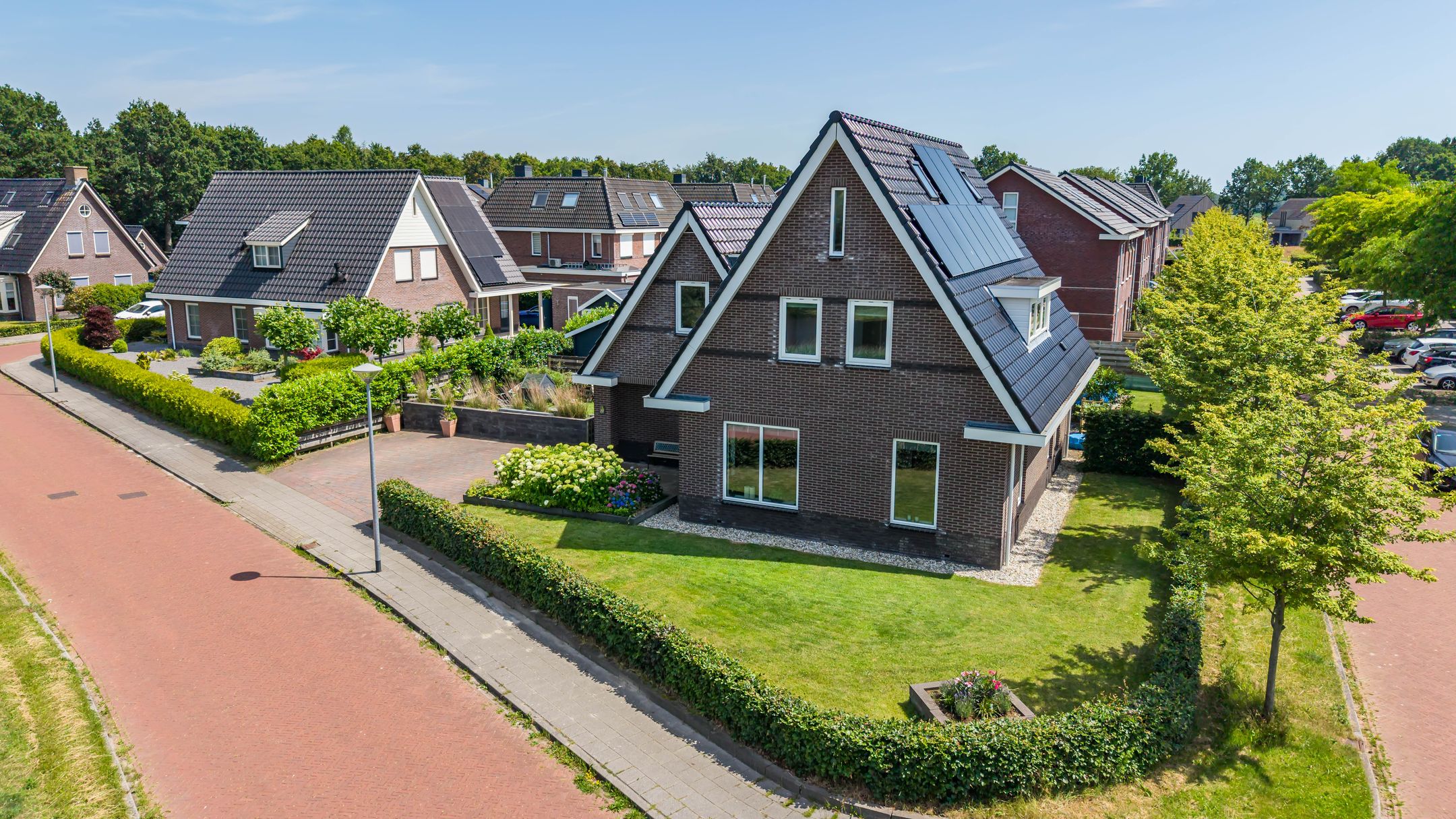Foto van Holtdoef 21, Roden