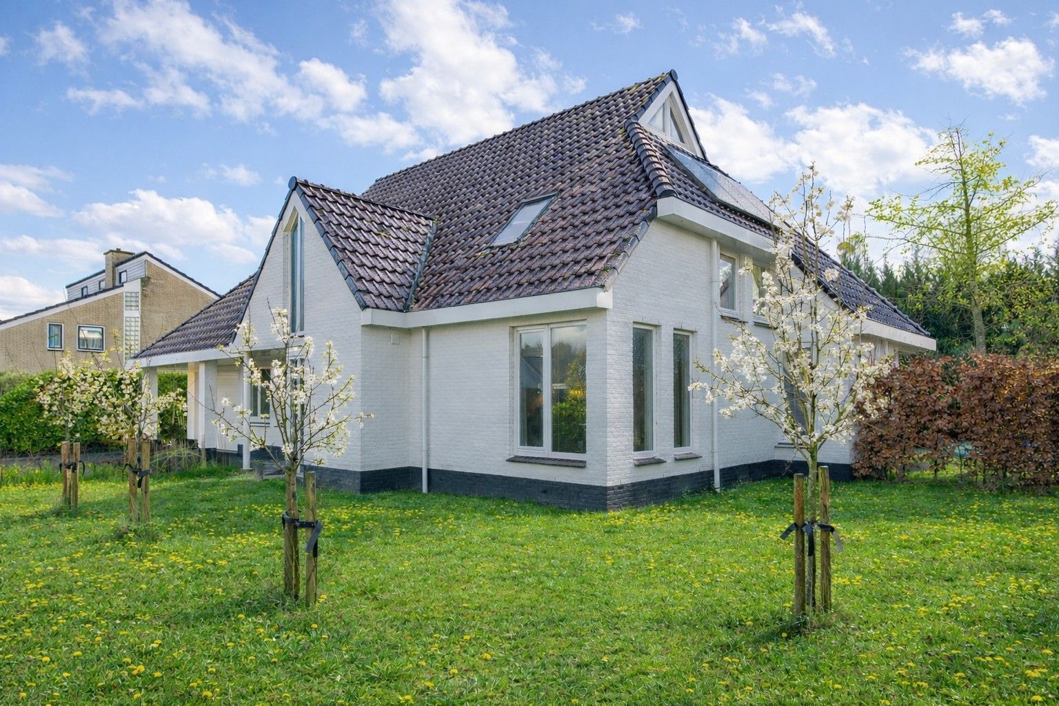 Foto van Wiltenmaat 8, Roden