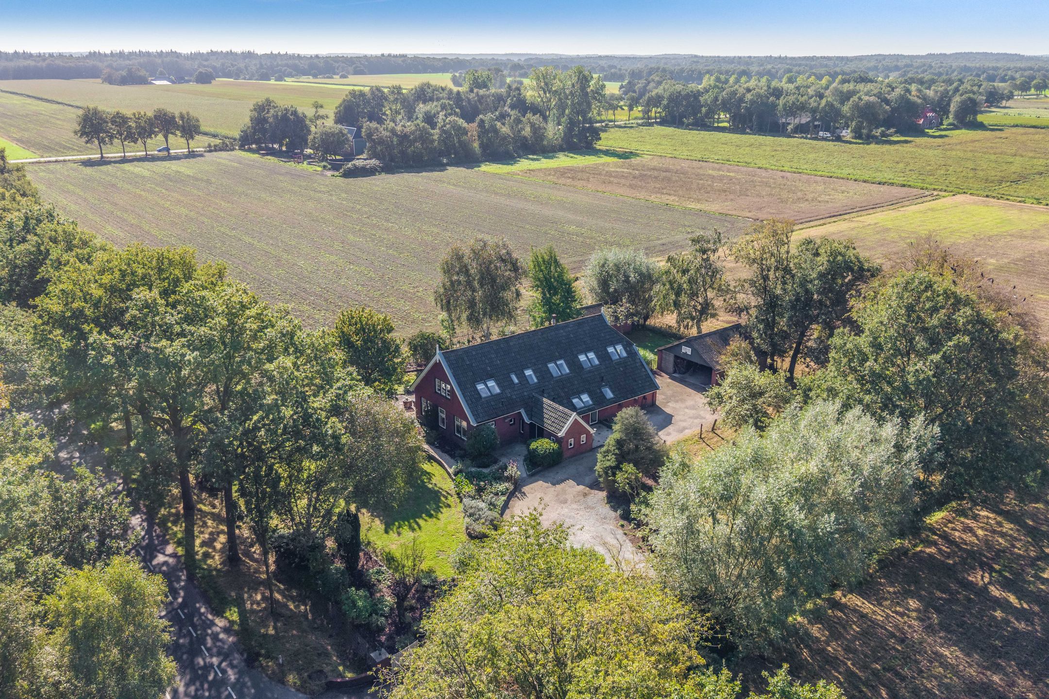 Foto van Esweg 31, Roderesch