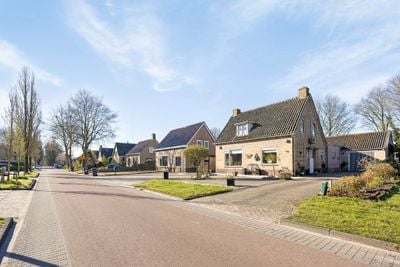 Foto van Esweg 17, Nieuw-Roden