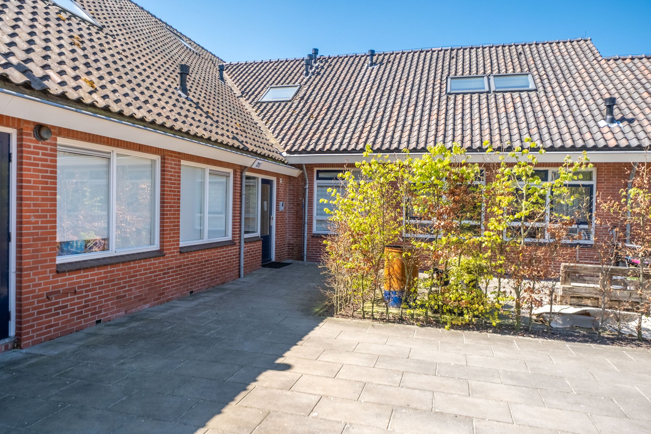 Foto van Dorpsstraat 22E5, Nieuw-Roden