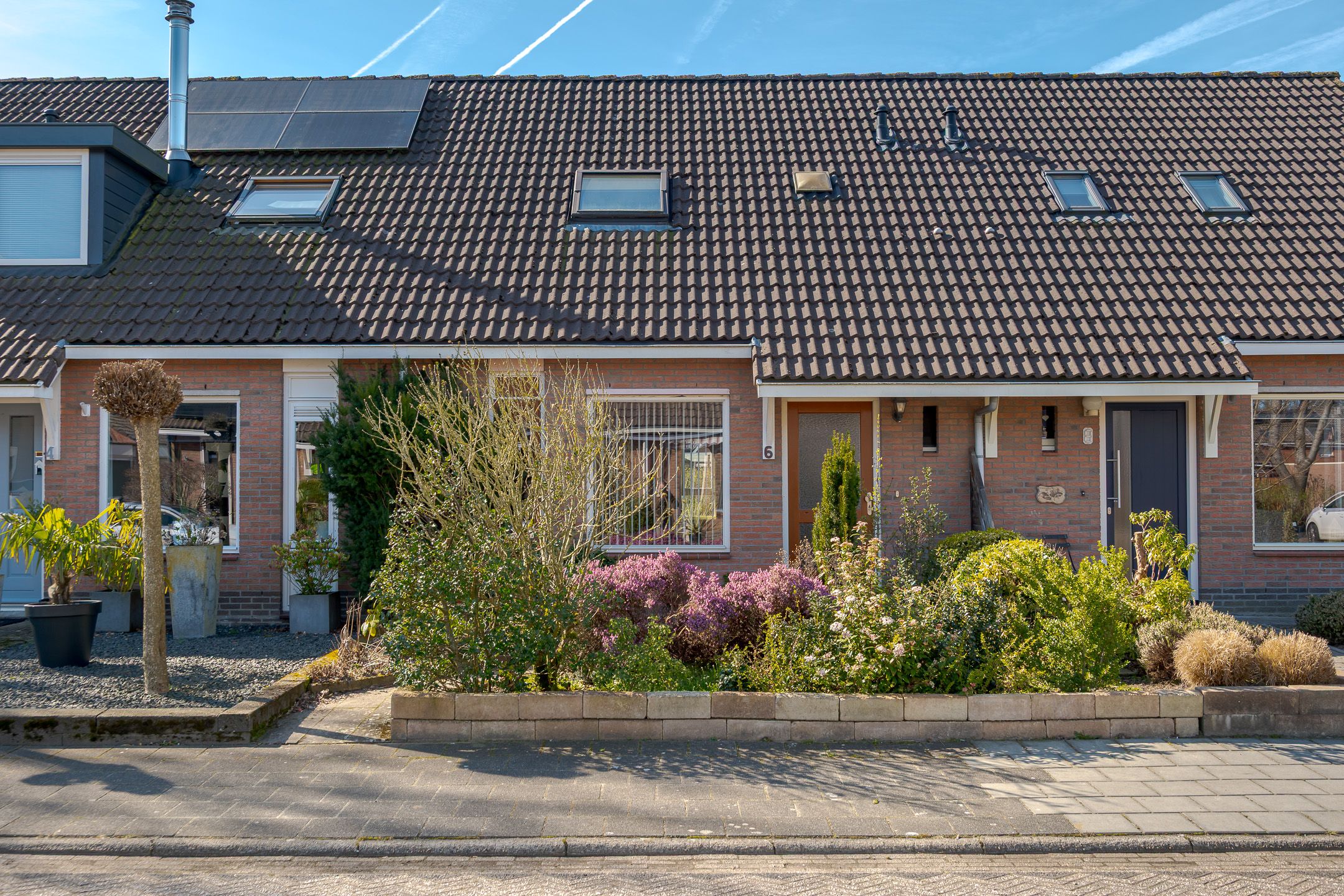 Foto van Eekschillerspad 6, Nieuw-Roden