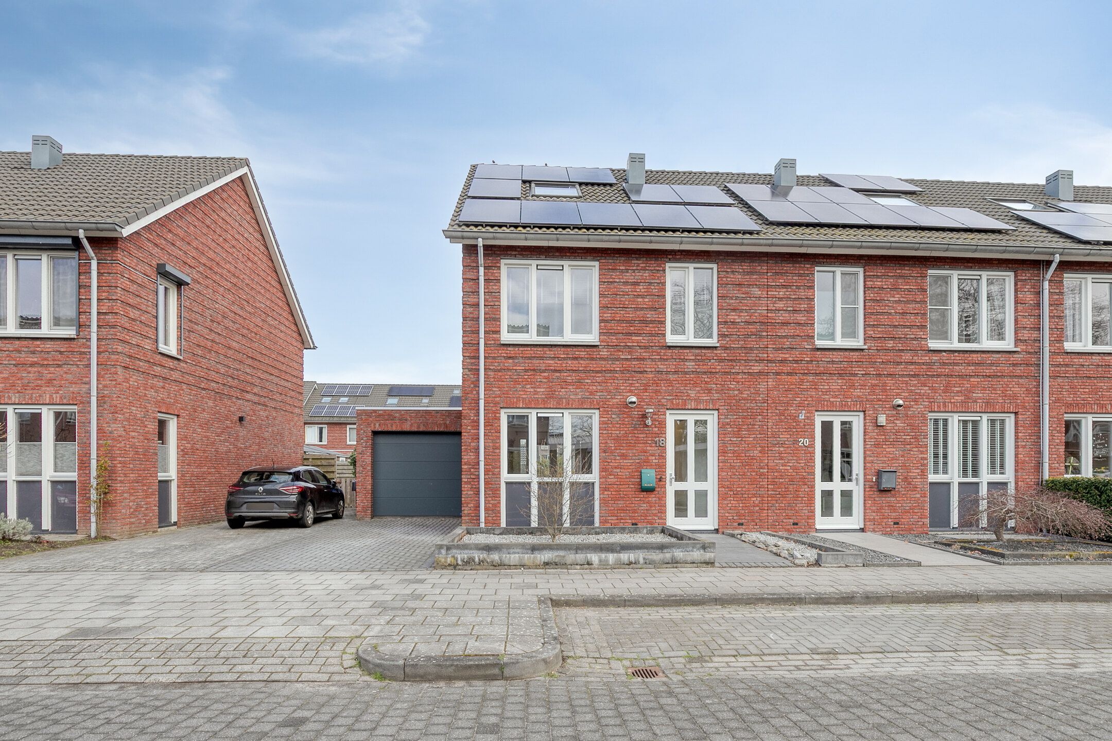 Foto van Rietveld 18, Nieuw-Roden