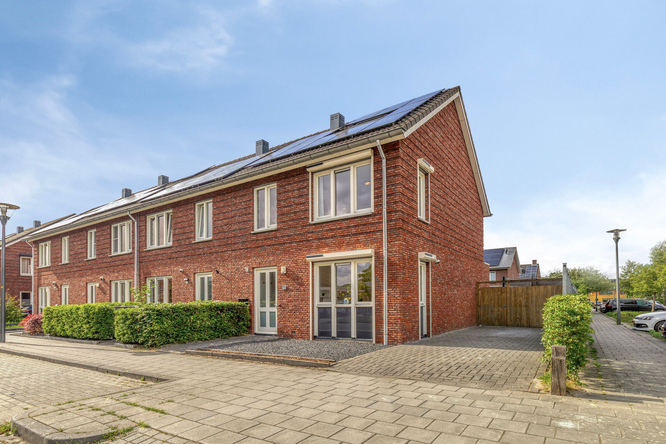 Foto van Rietveld 24, Nieuw-Roden