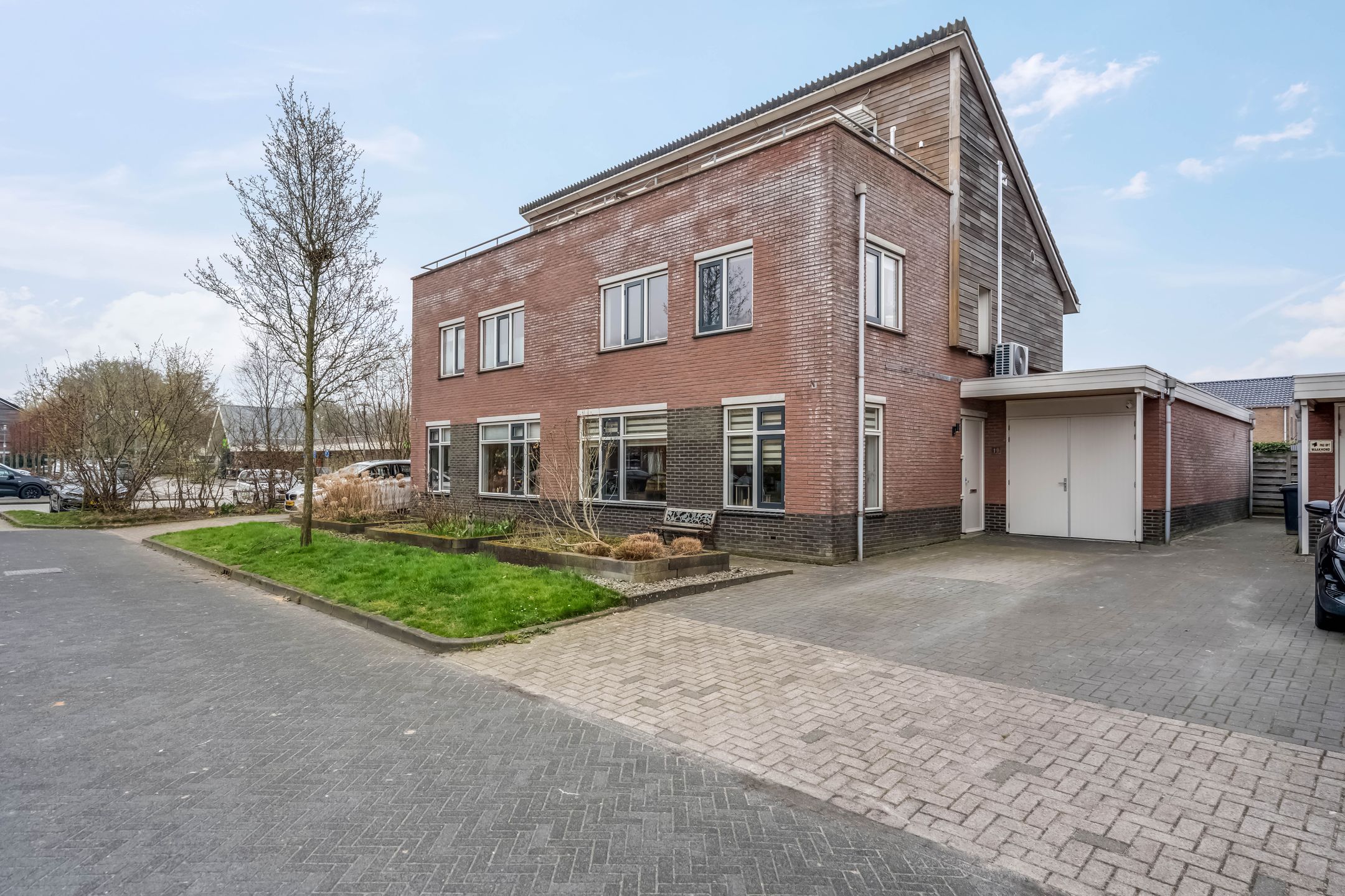 Foto van Ikenveld 17, Nieuw-Roden