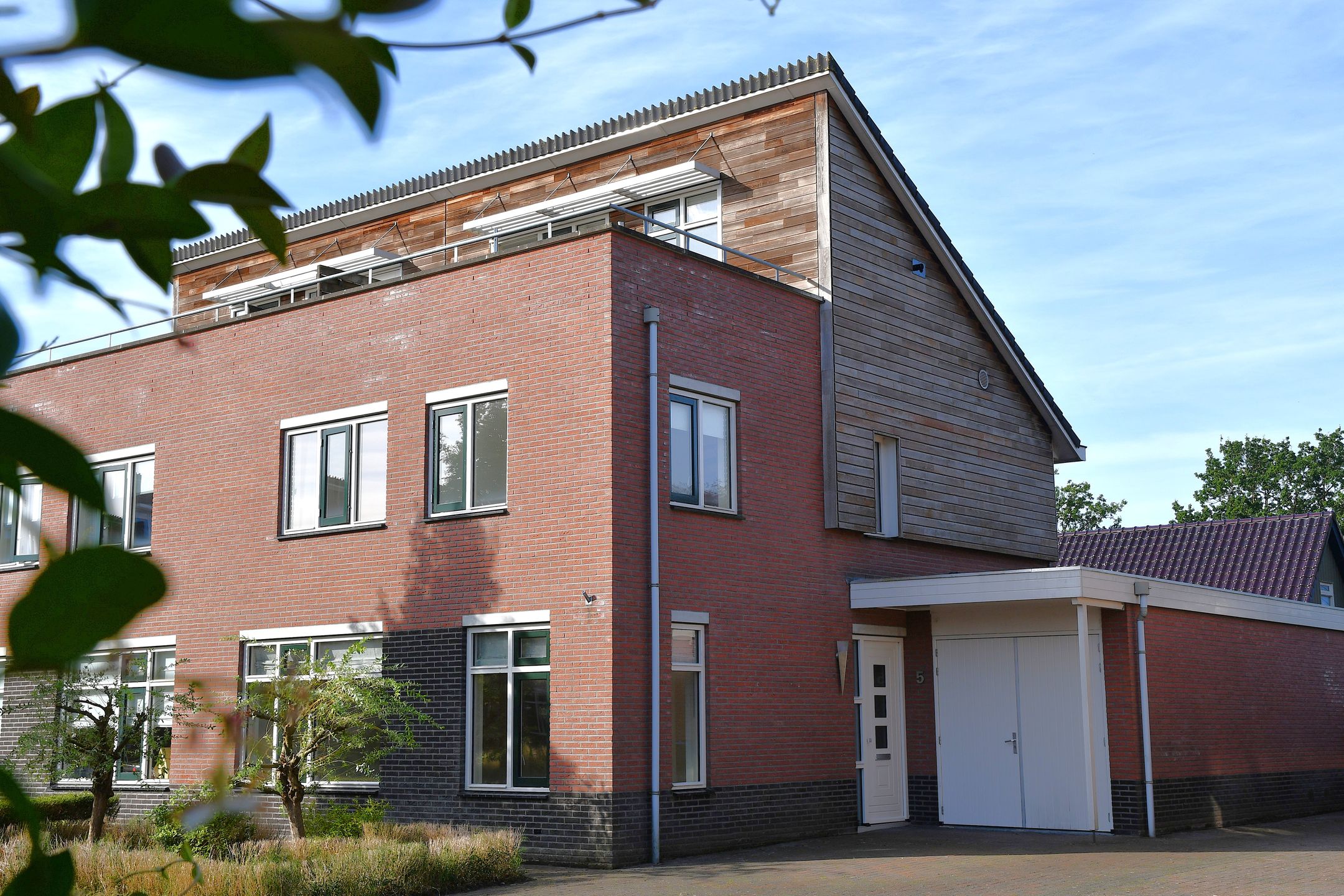 Foto van Ikenveld 5, Nieuw-Roden