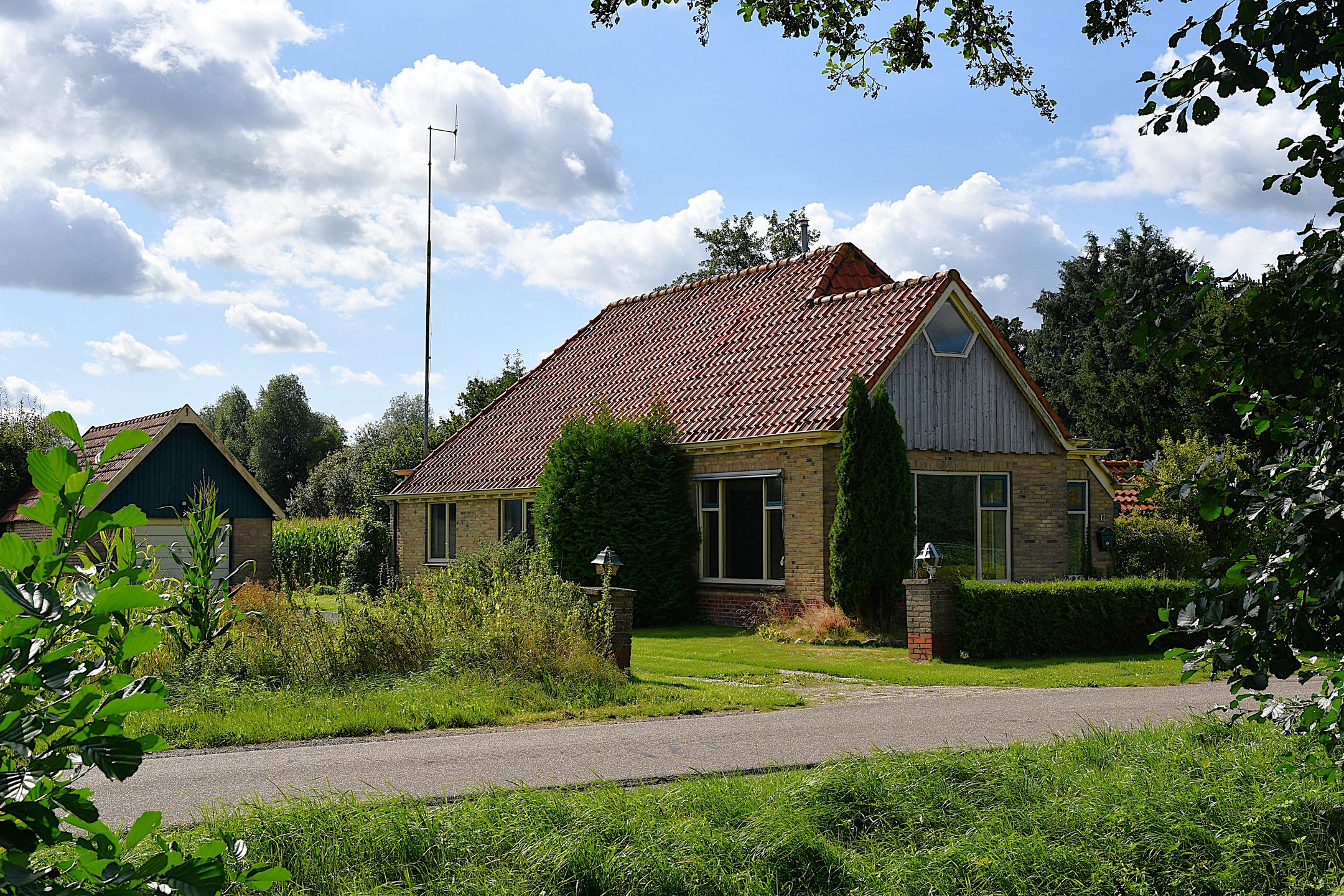 Foto van Langewijk 17, Nieuw-Roden