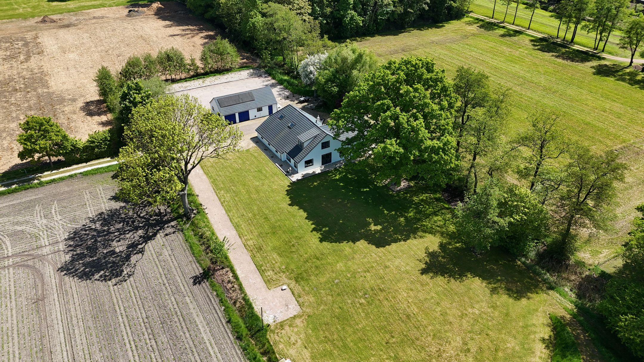 Foto van Bisschopswijk 3, Nieuw-Roden
