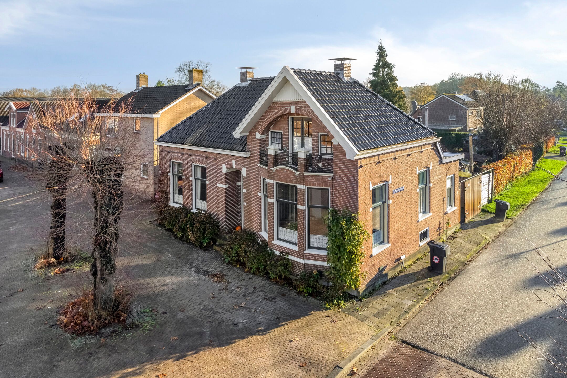 Foto van J.P. Santeeweg 27, Nietap