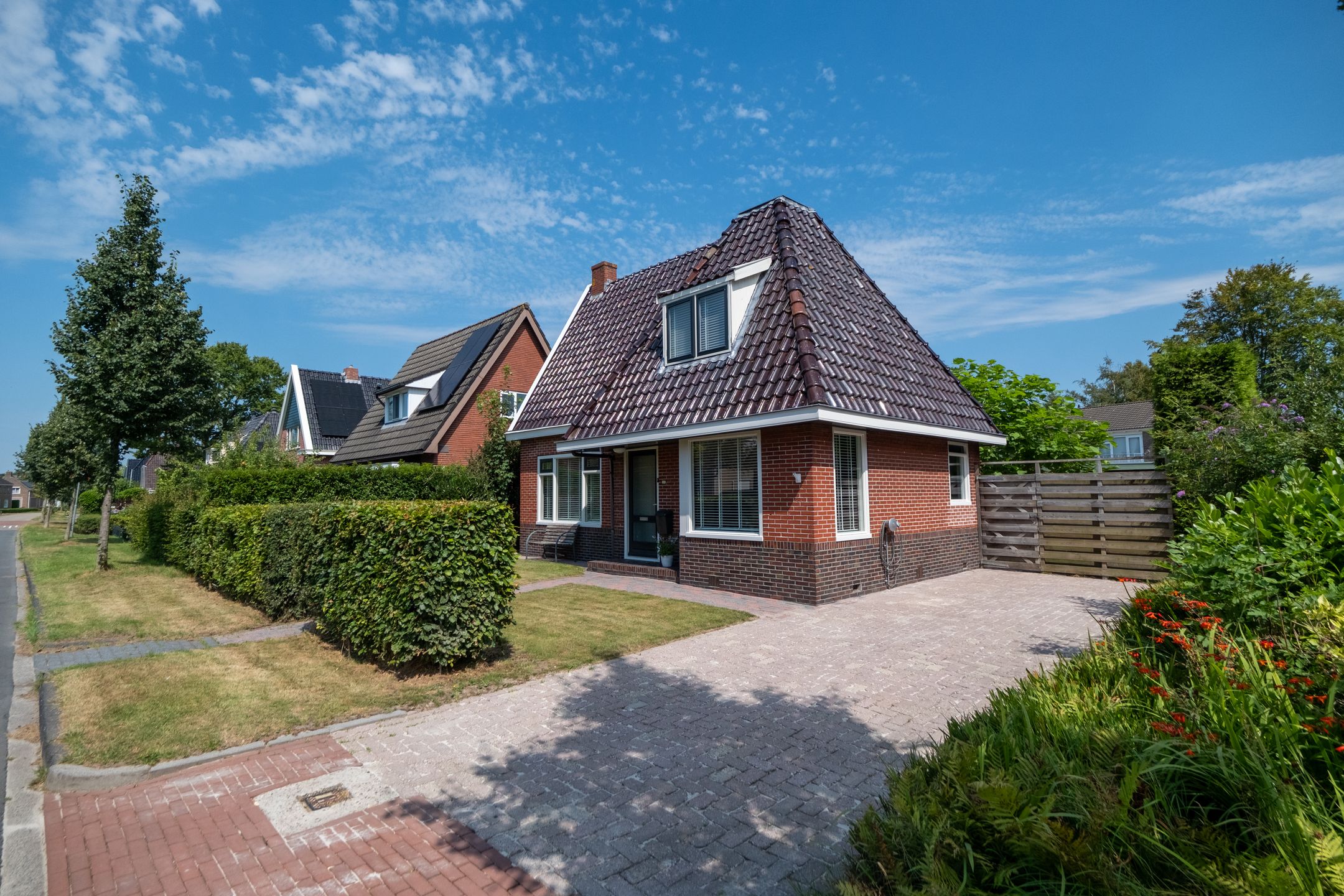 Foto van Natuurschoonweg 22, Nietap