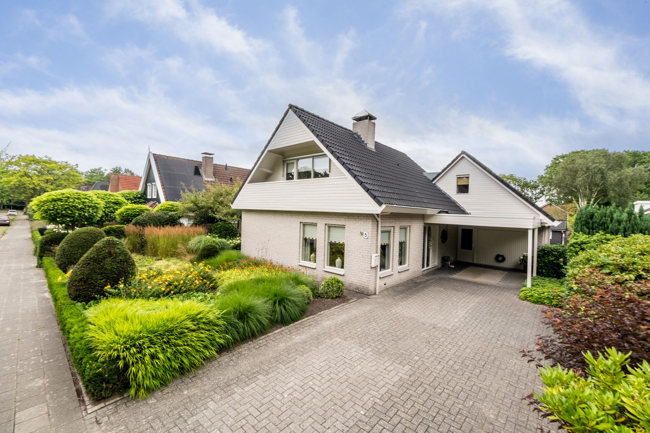 Foto van Paulus Potterstraat 5, Nietap