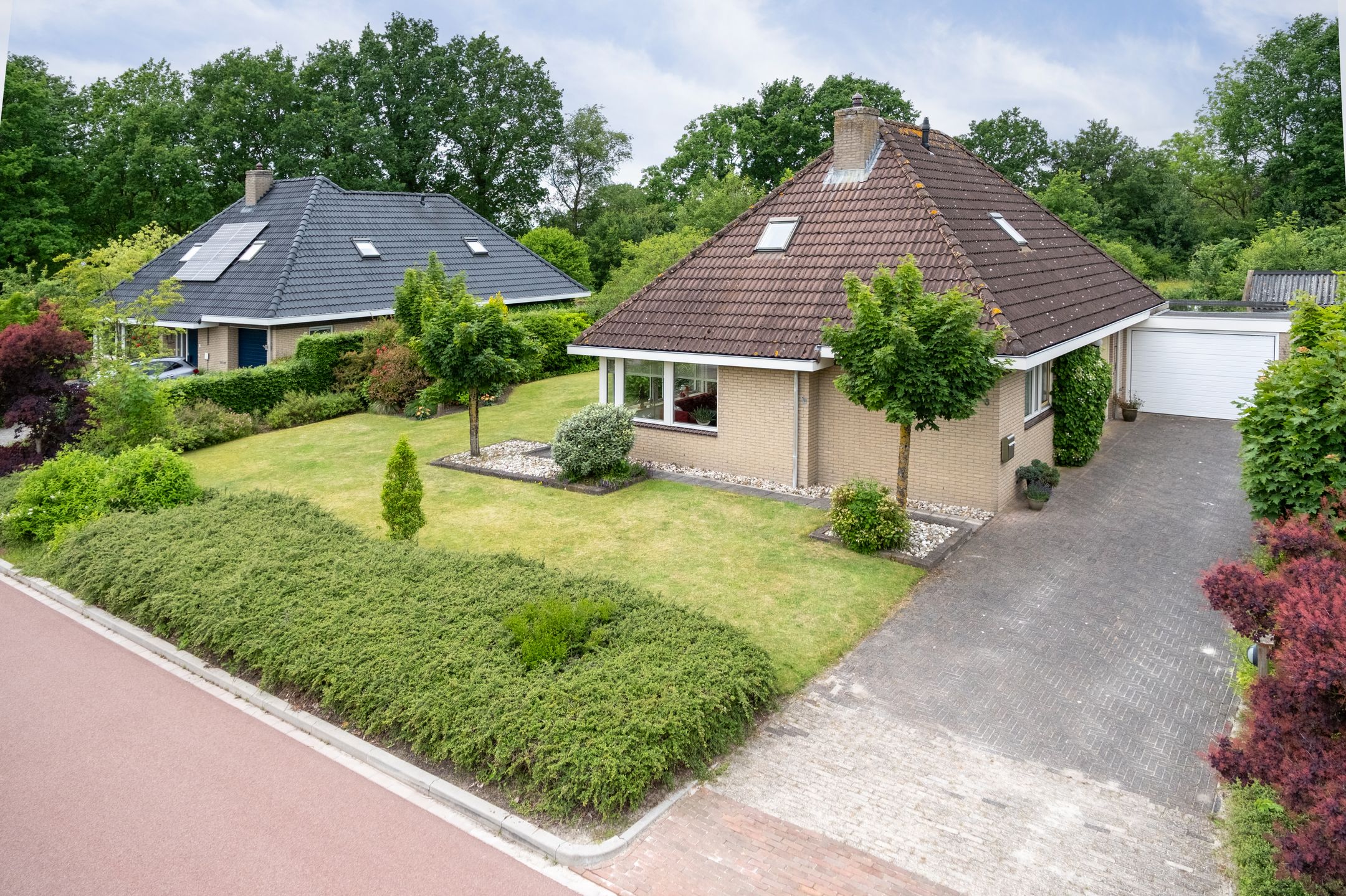 Foto van Joest Lewelaan 6, Peize