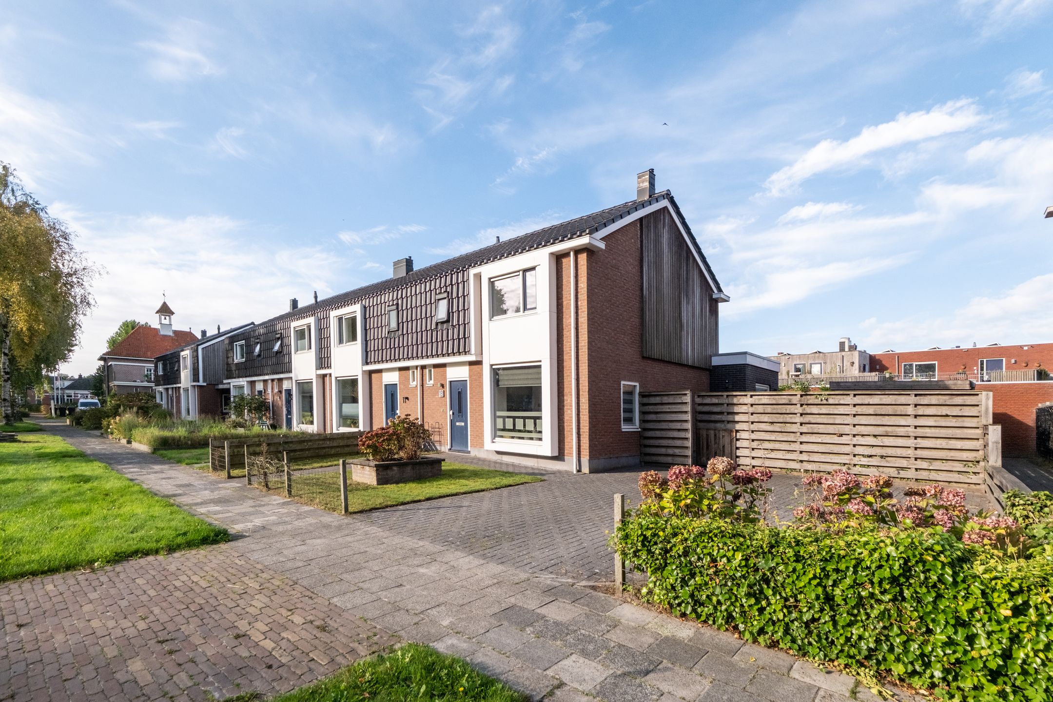 Foto van Raadhuisstraat 13, Peize