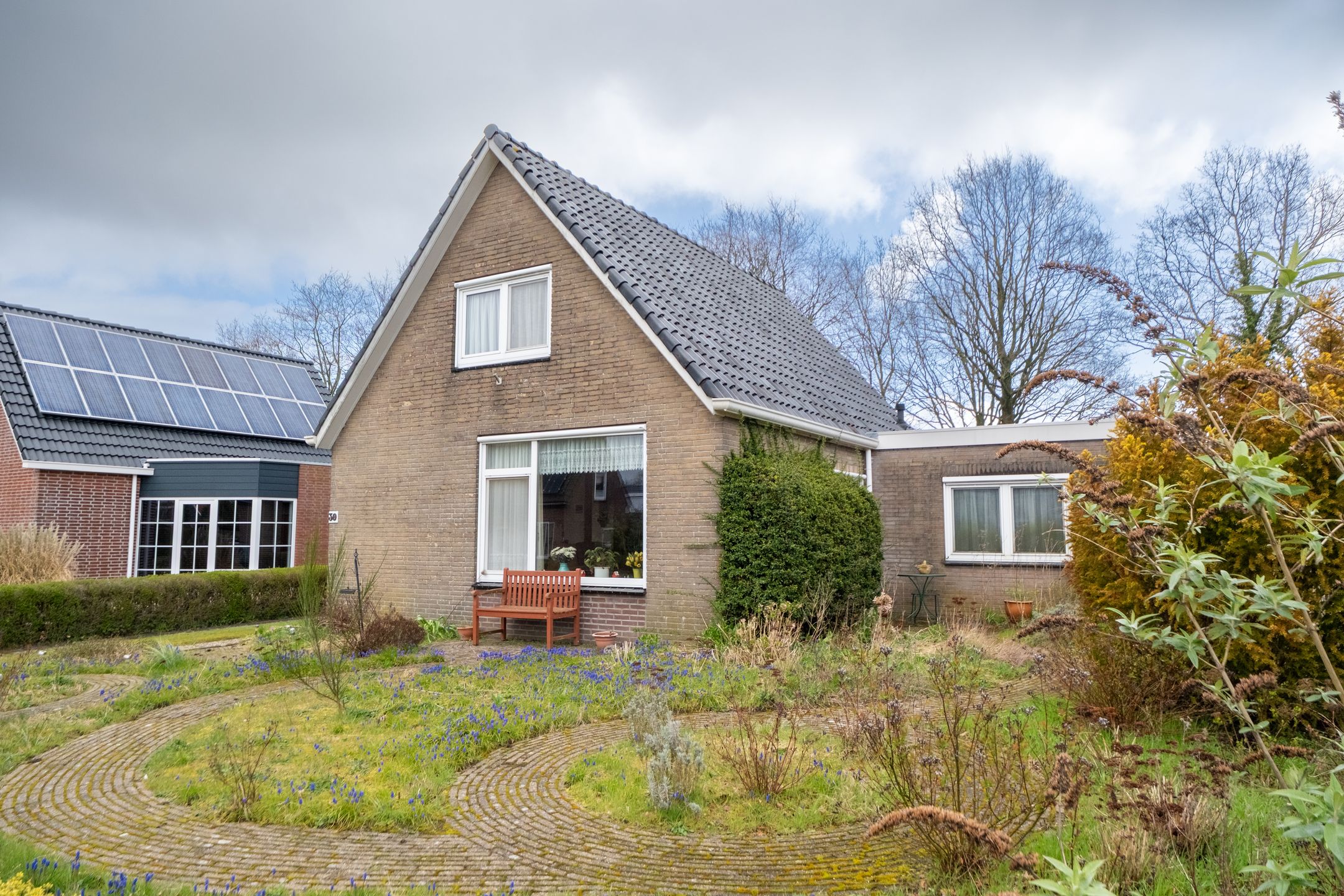 Foto van Esweg 30, Peize