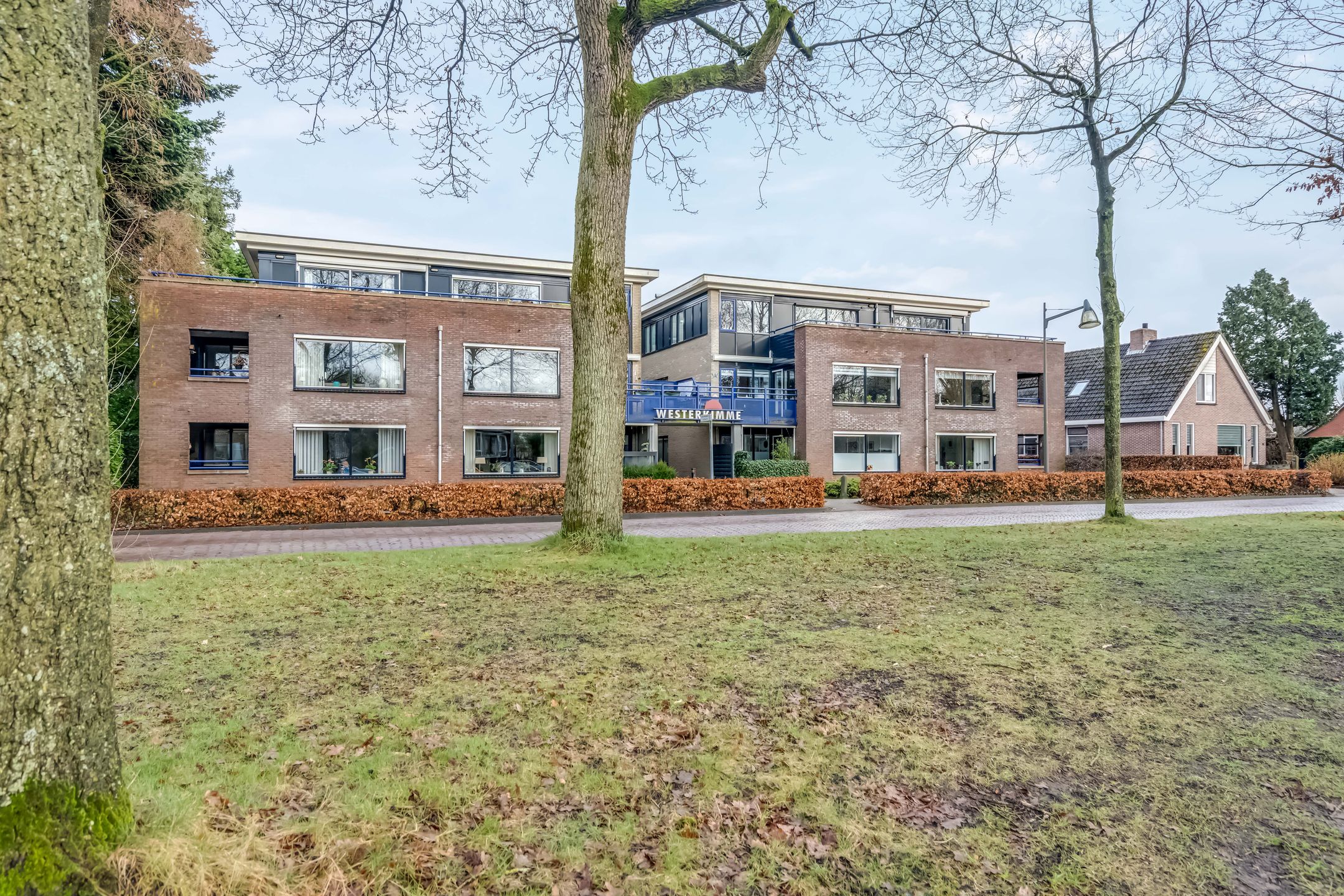 Foto van Zuivelplein 17, Peize