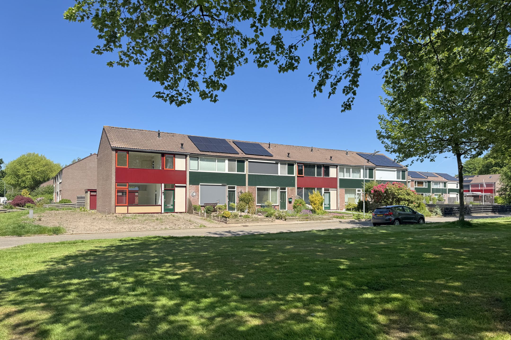 Foto van Poelakkers 1, Peize