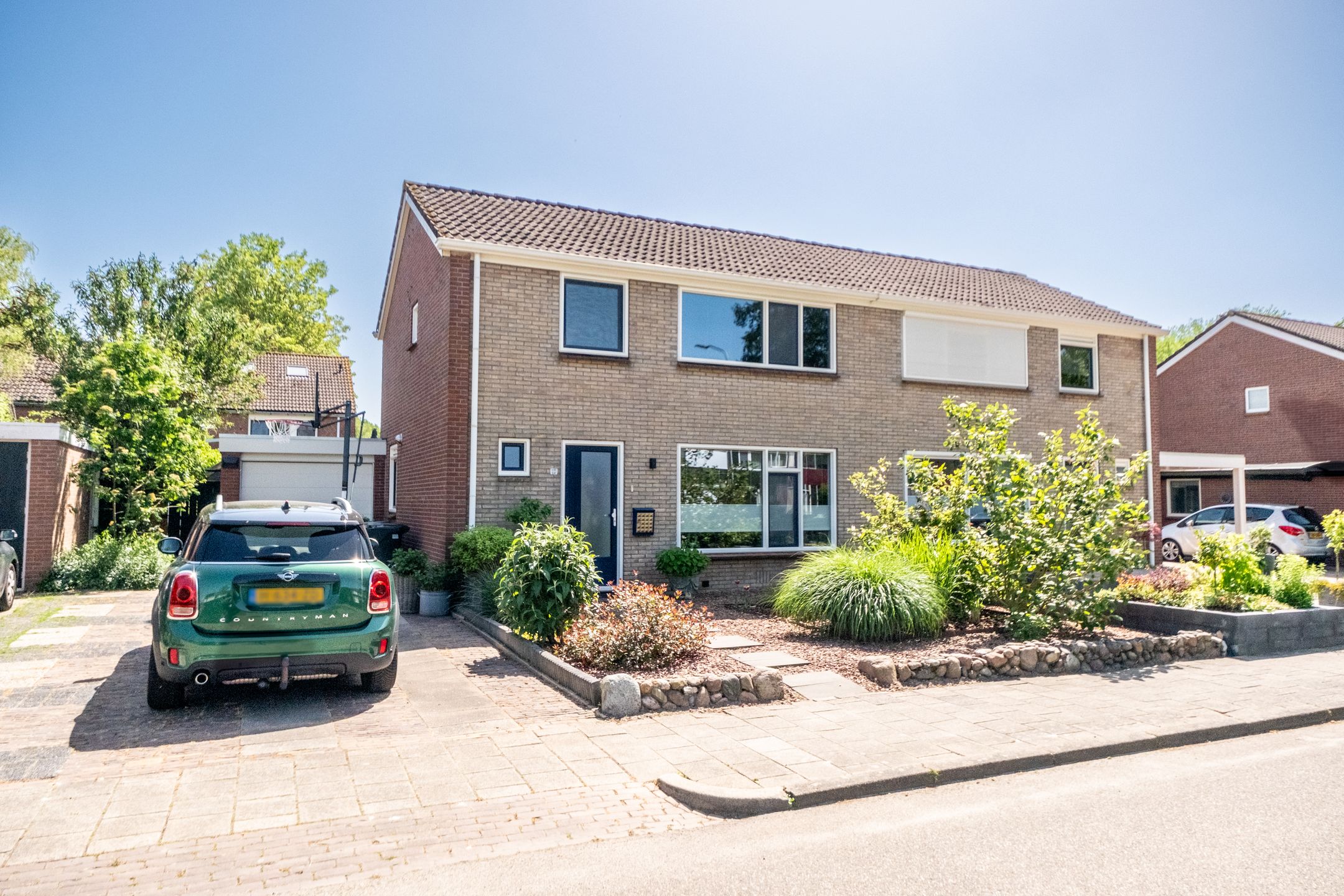 Foto van Poelakkers 10, Peize