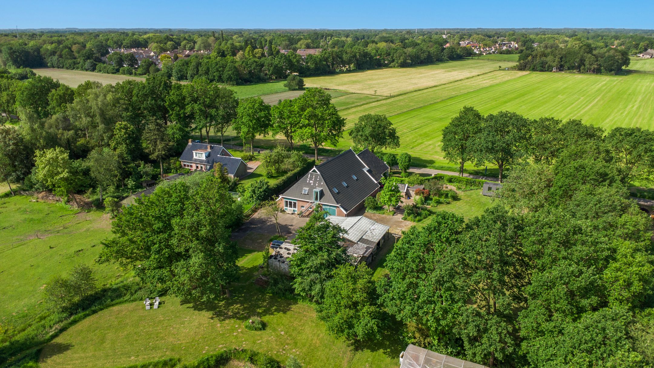 Foto van Achterstewold 12A, Peize
