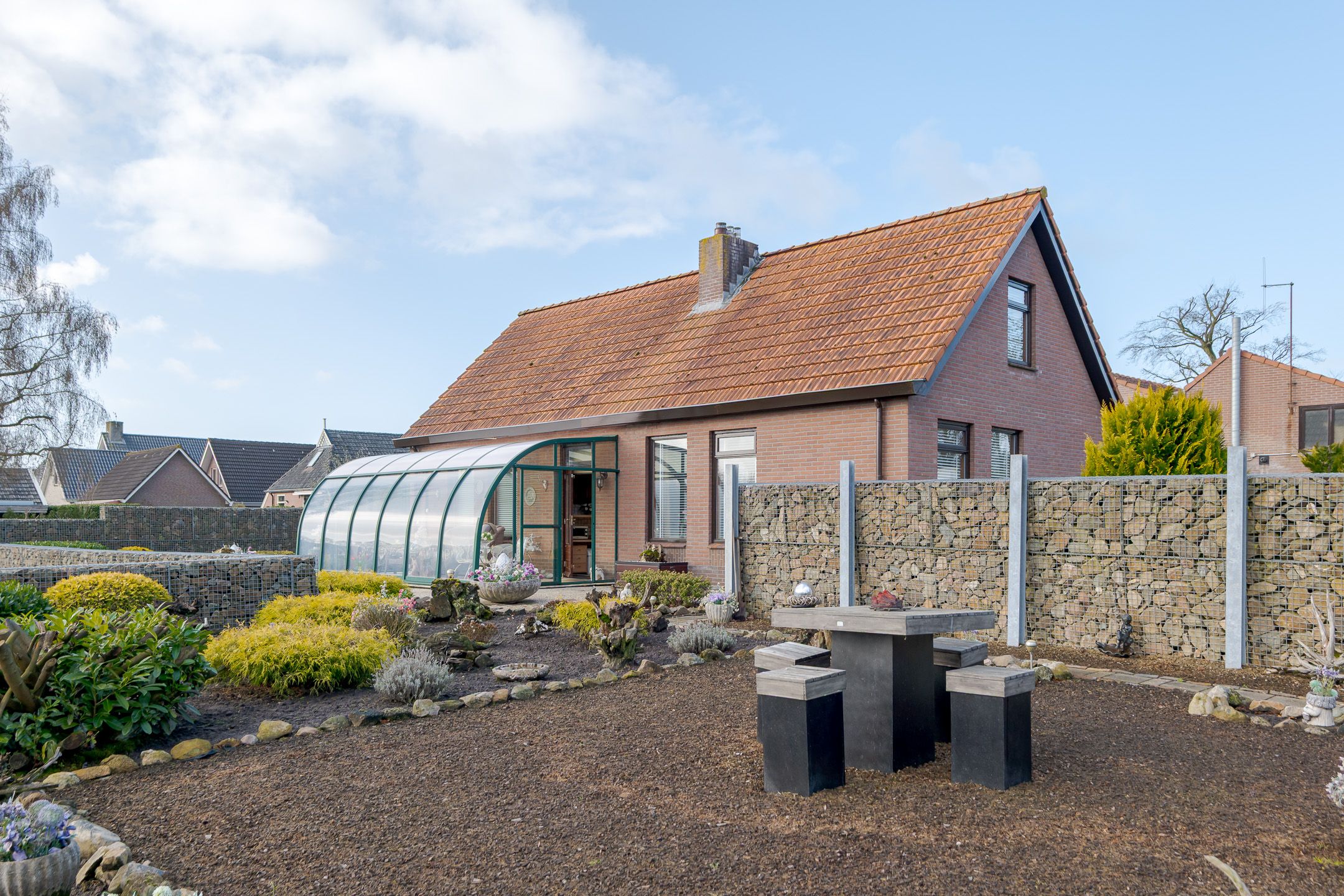 Foto van de Pol 1, Peize