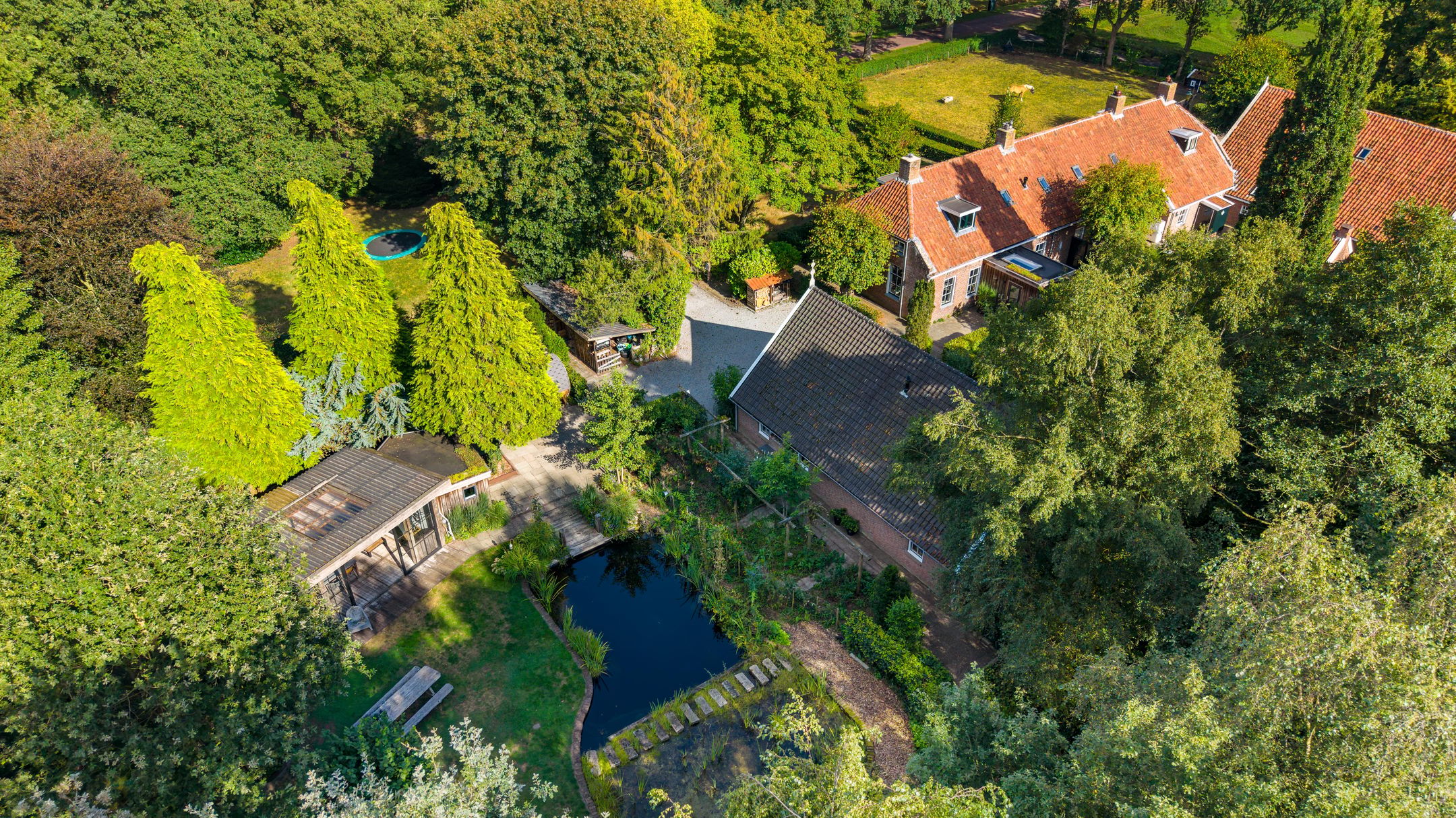 Foto van Vrieserweg 8, Peize