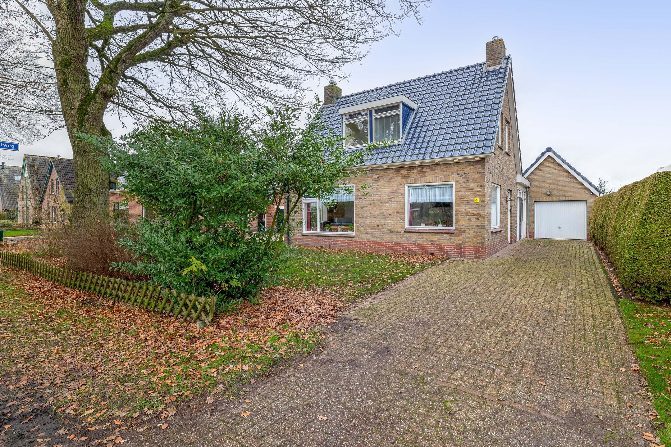 Foto van Lieverseweg 6, Peize