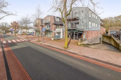 Foto van Westeind 20D, Norg