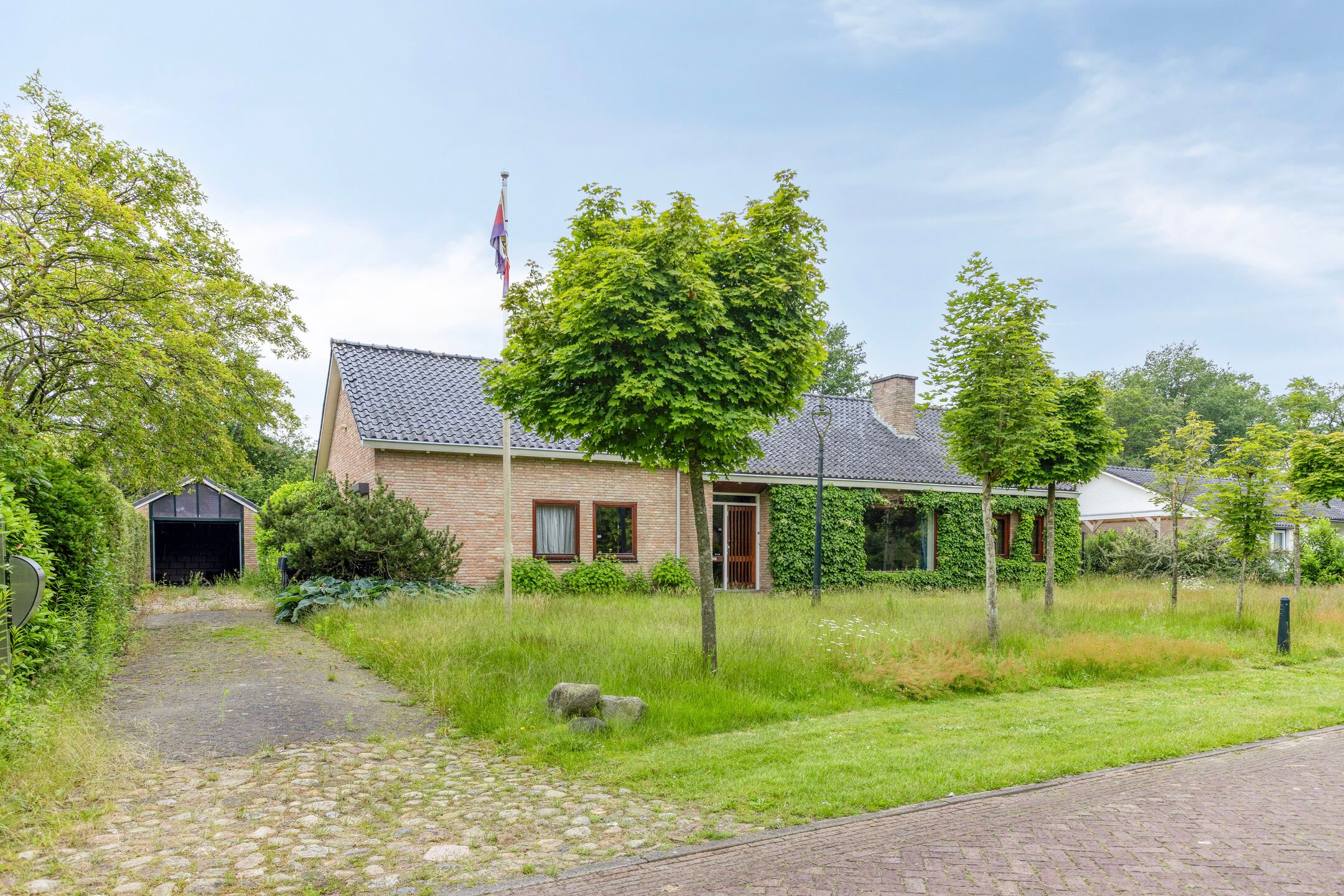 Foto van Larixlaan 6, Norg