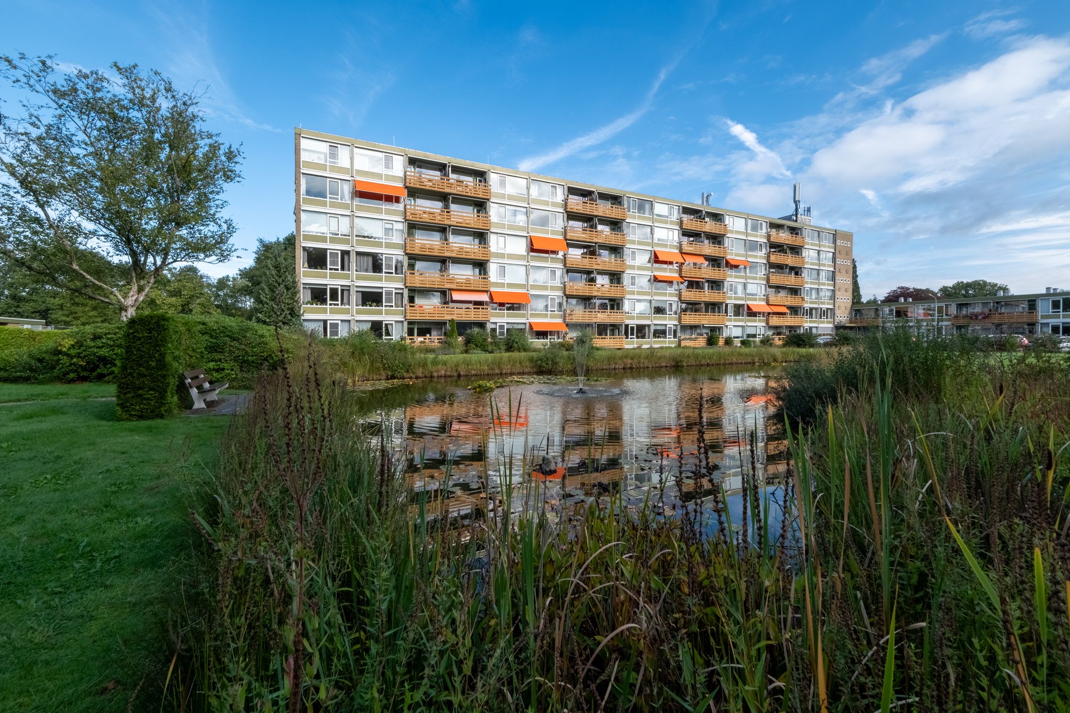 Foto van Meent 124, Norg