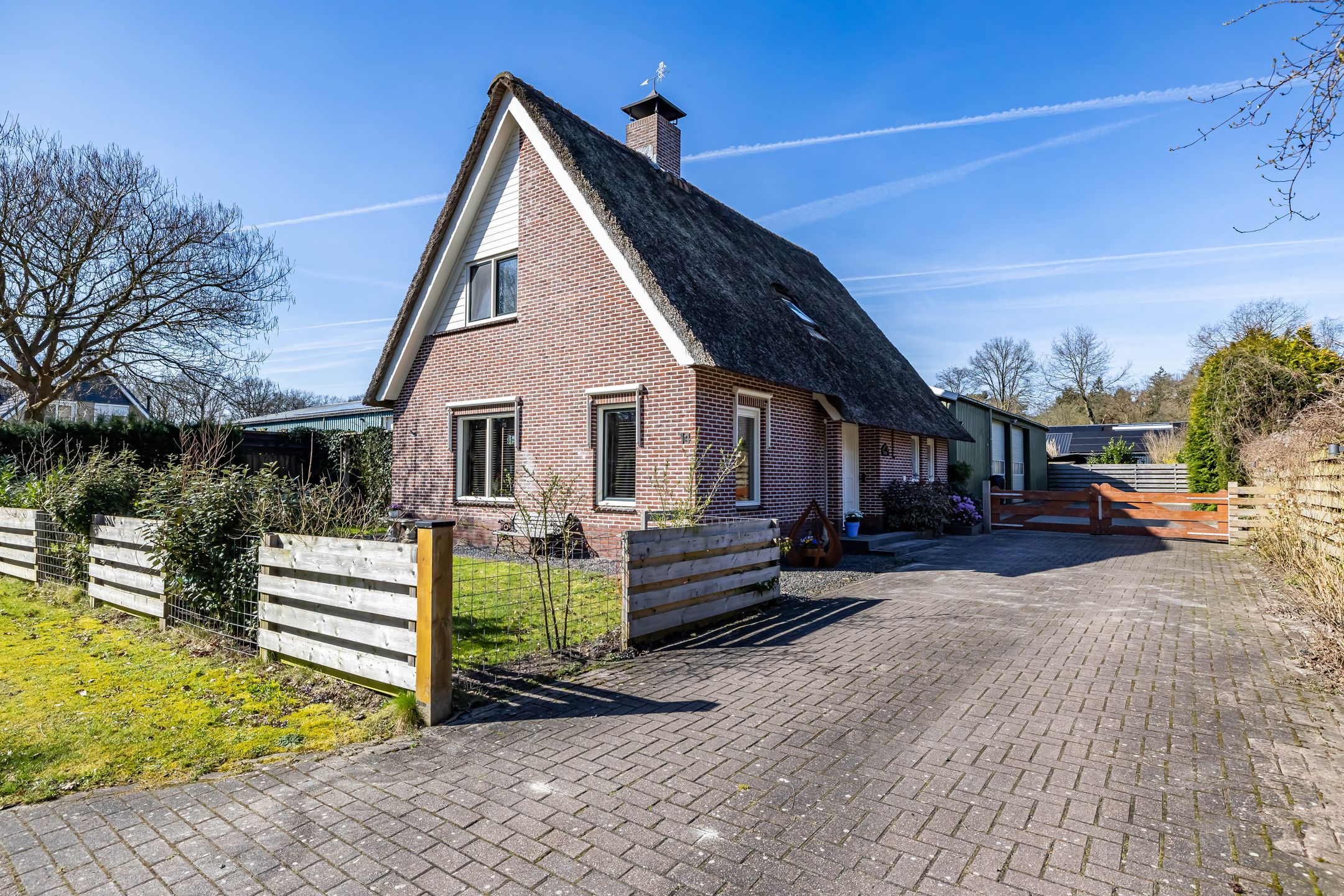 Foto van Ordel 14, Norg