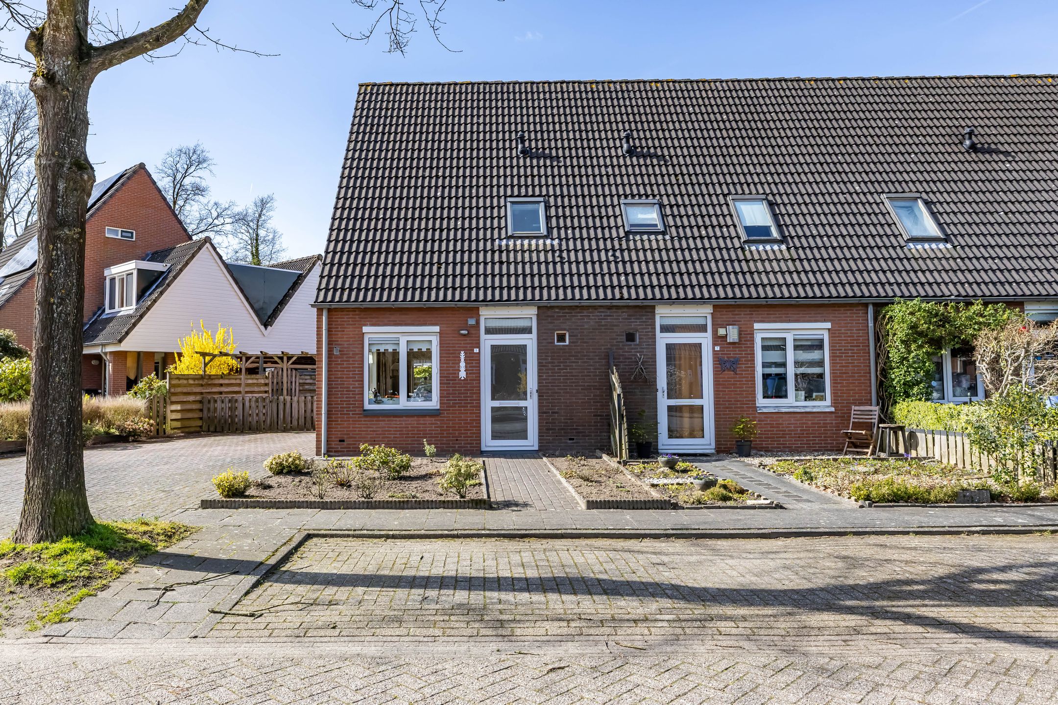 Foto van Fabrieksstraat 5, Norg