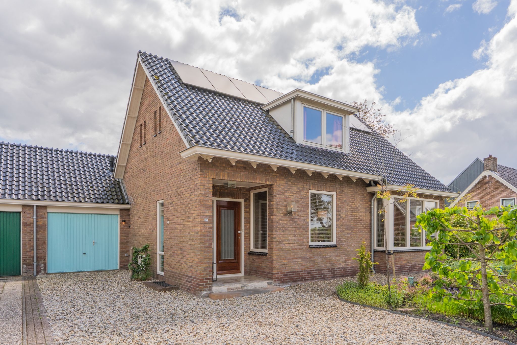 Foto van Asserstraat 21, Norg