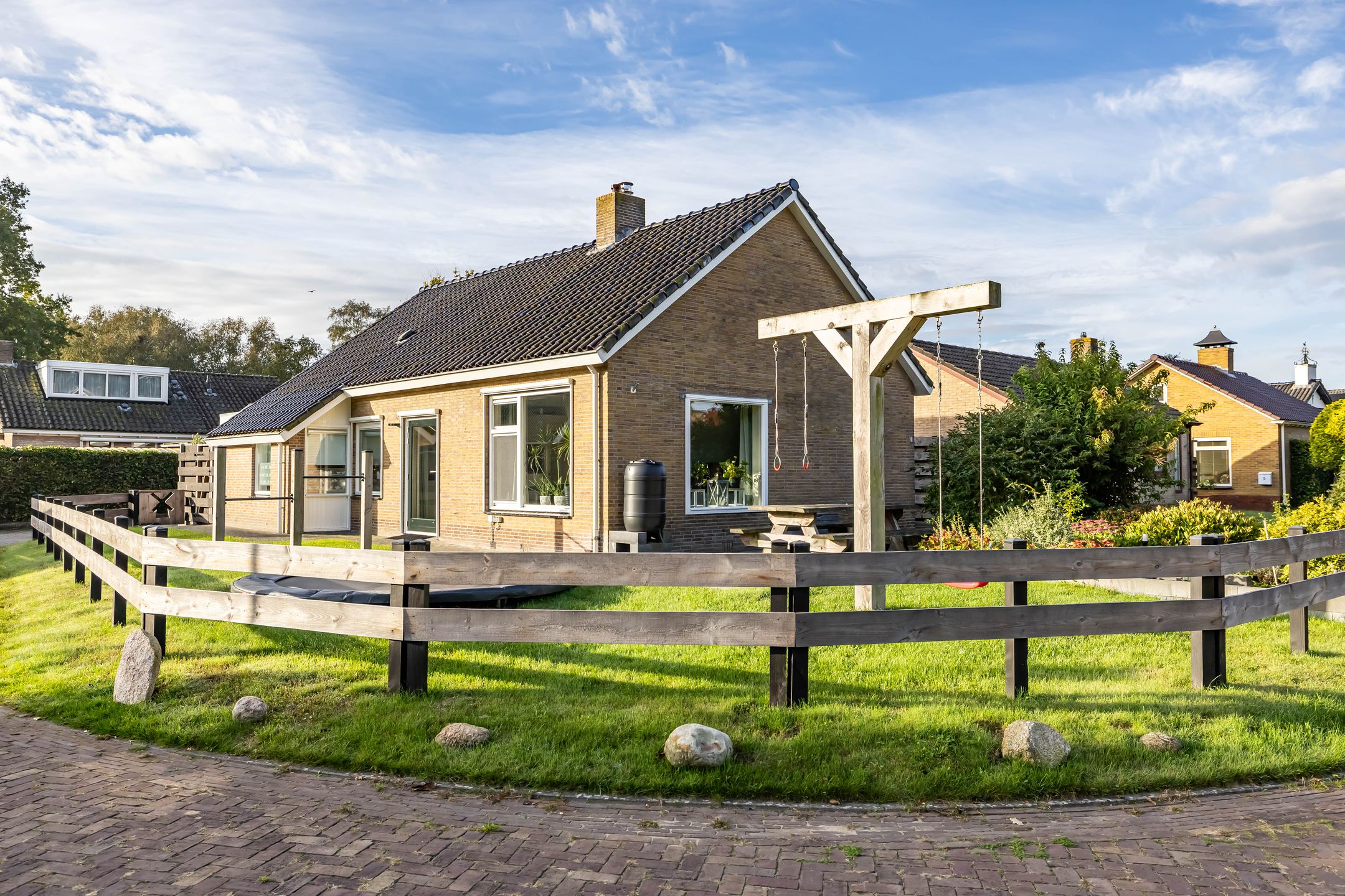 Foto van Margrietstraat 1, Norg