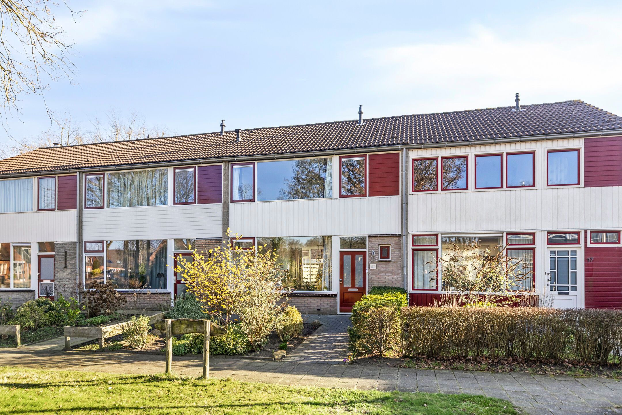 Foto van Grootveenweg 15, Norg