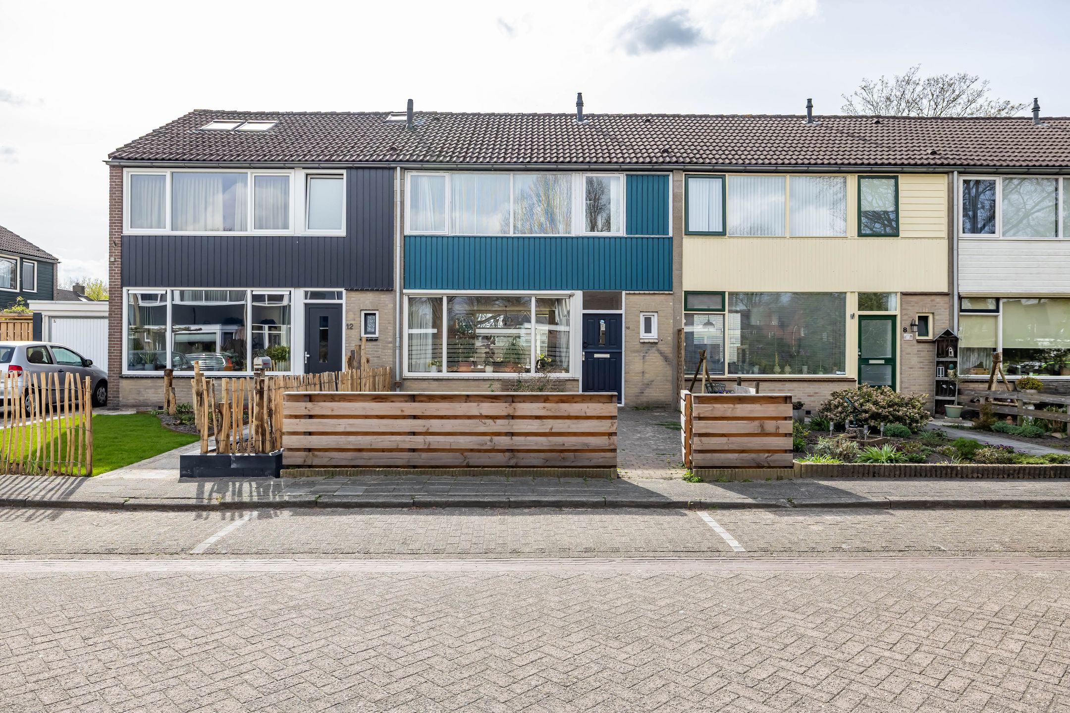 Foto van Zwaluwstraat 10, Norg