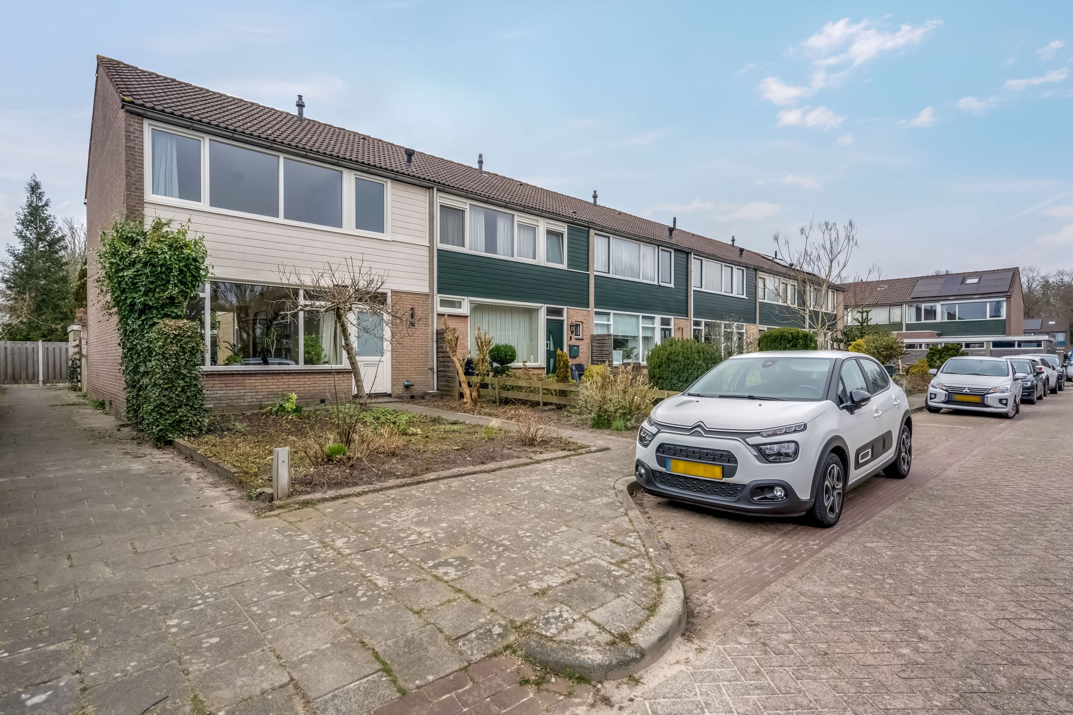 Foto van Zwaluwstraat 32, Norg